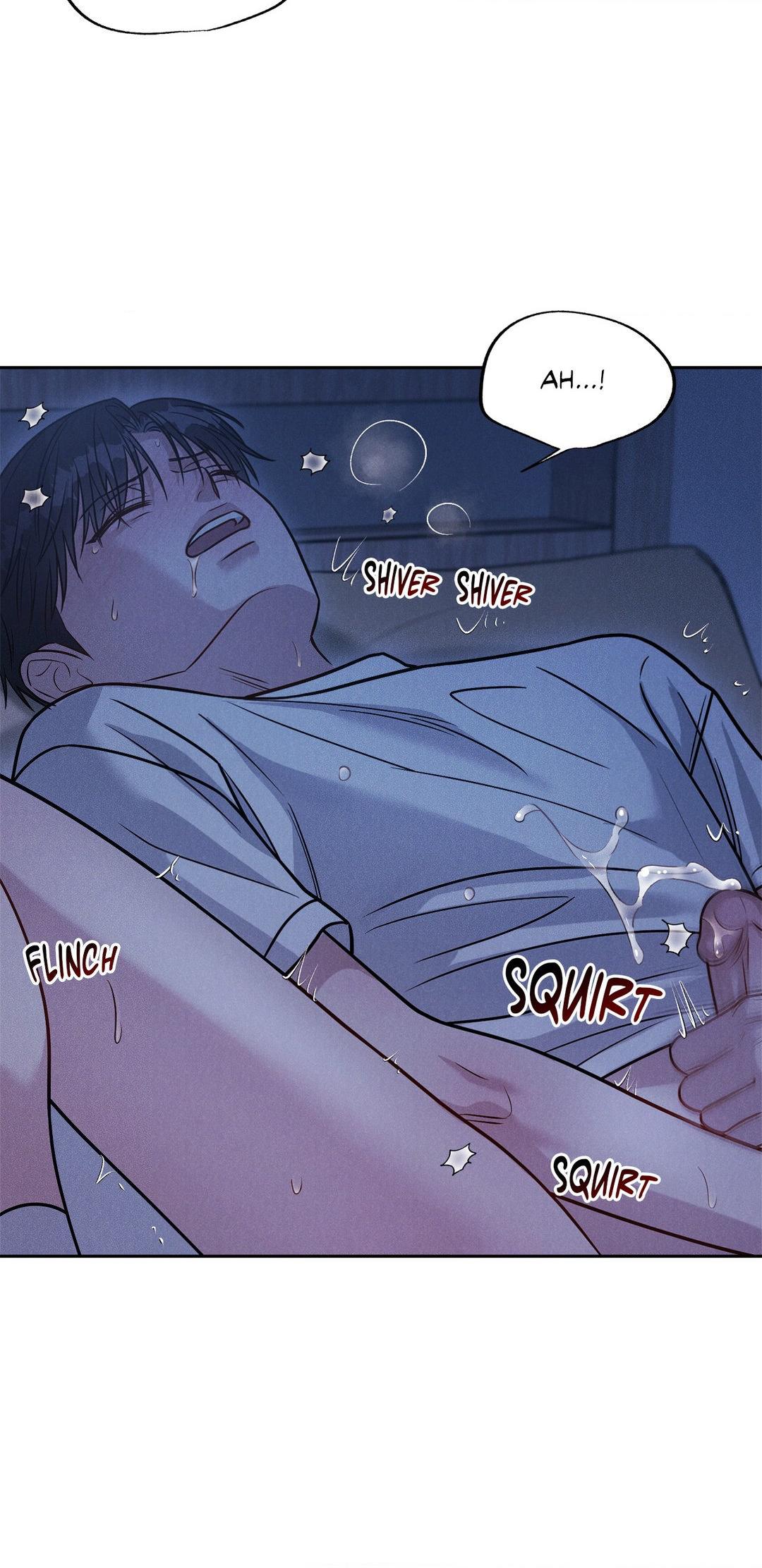 Read Placebo chapter 33 image 16 on Lezhin