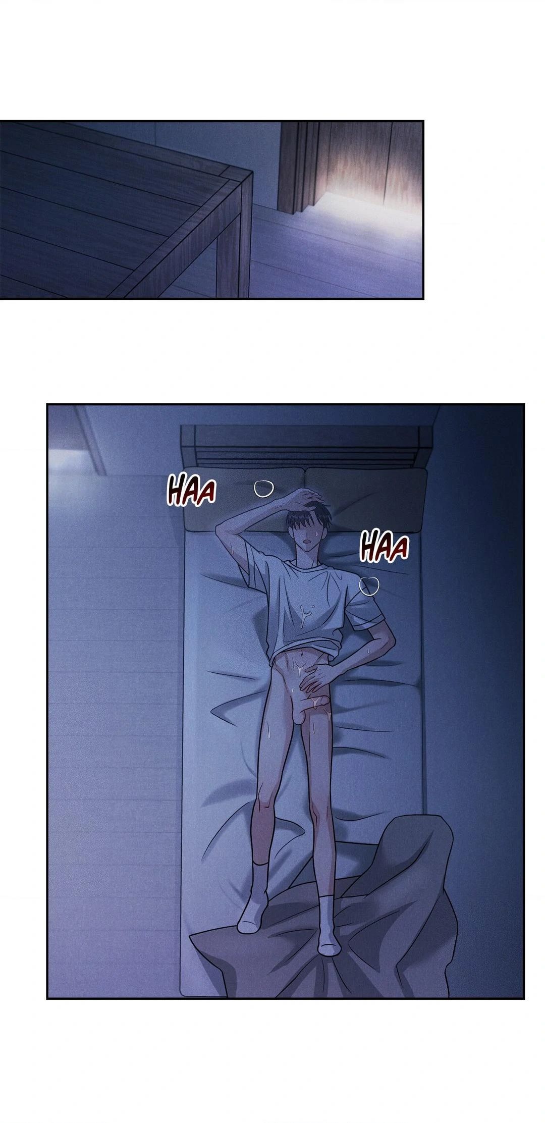 Read Placebo chapter 33 image 17 on Lezhin