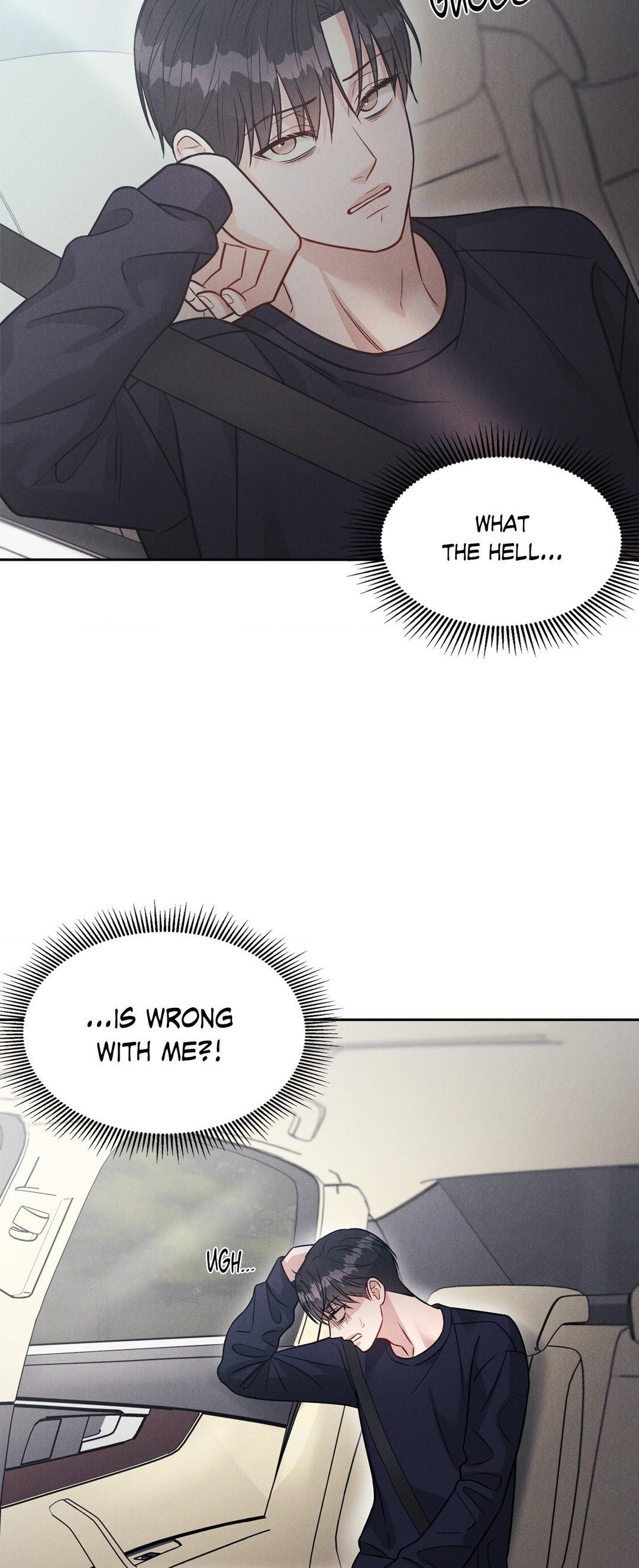 Read Placebo chapter 33 image 19 on Lezhin