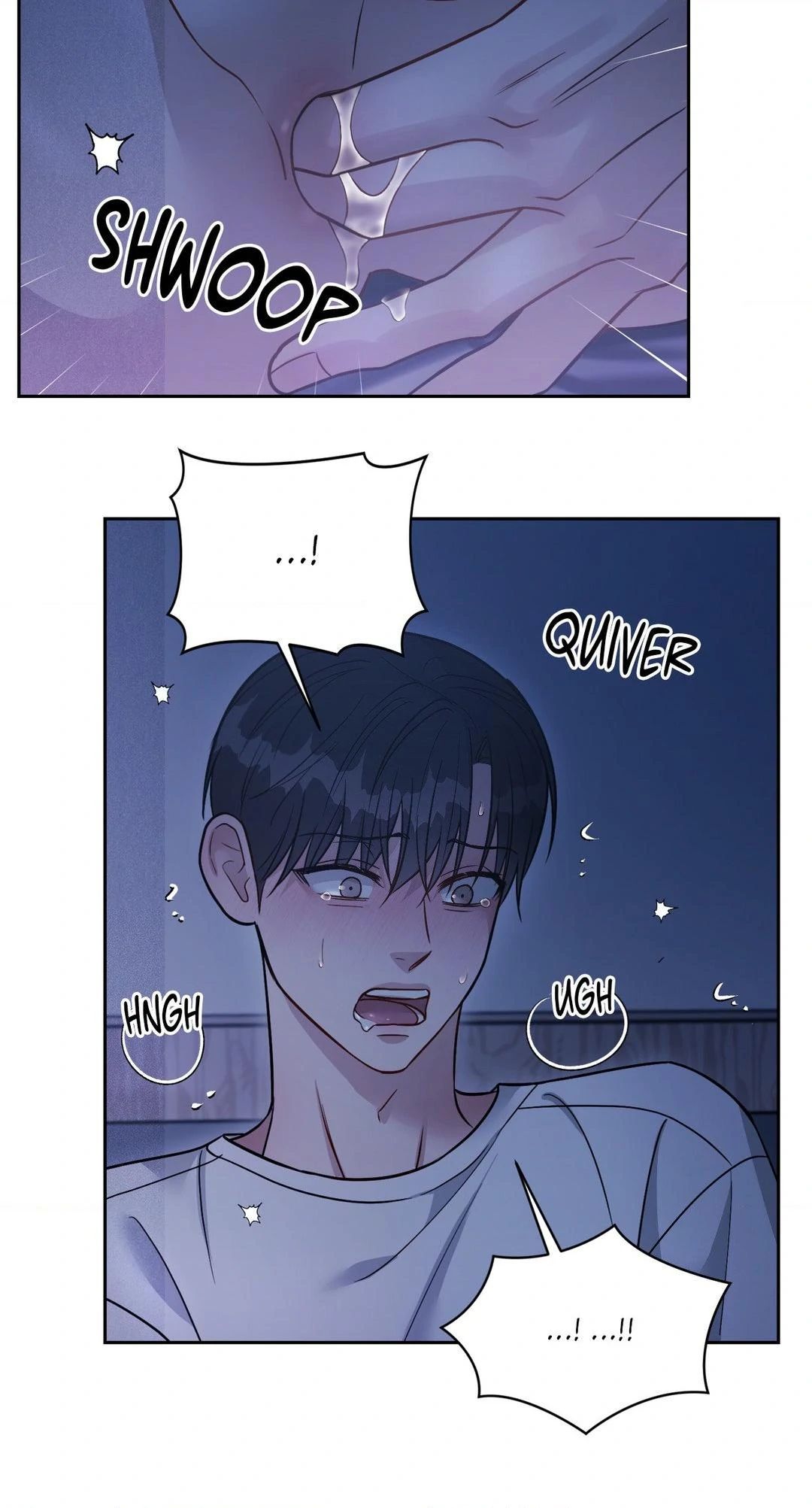 Read Placebo chapter 33 image 2 on Lezhin