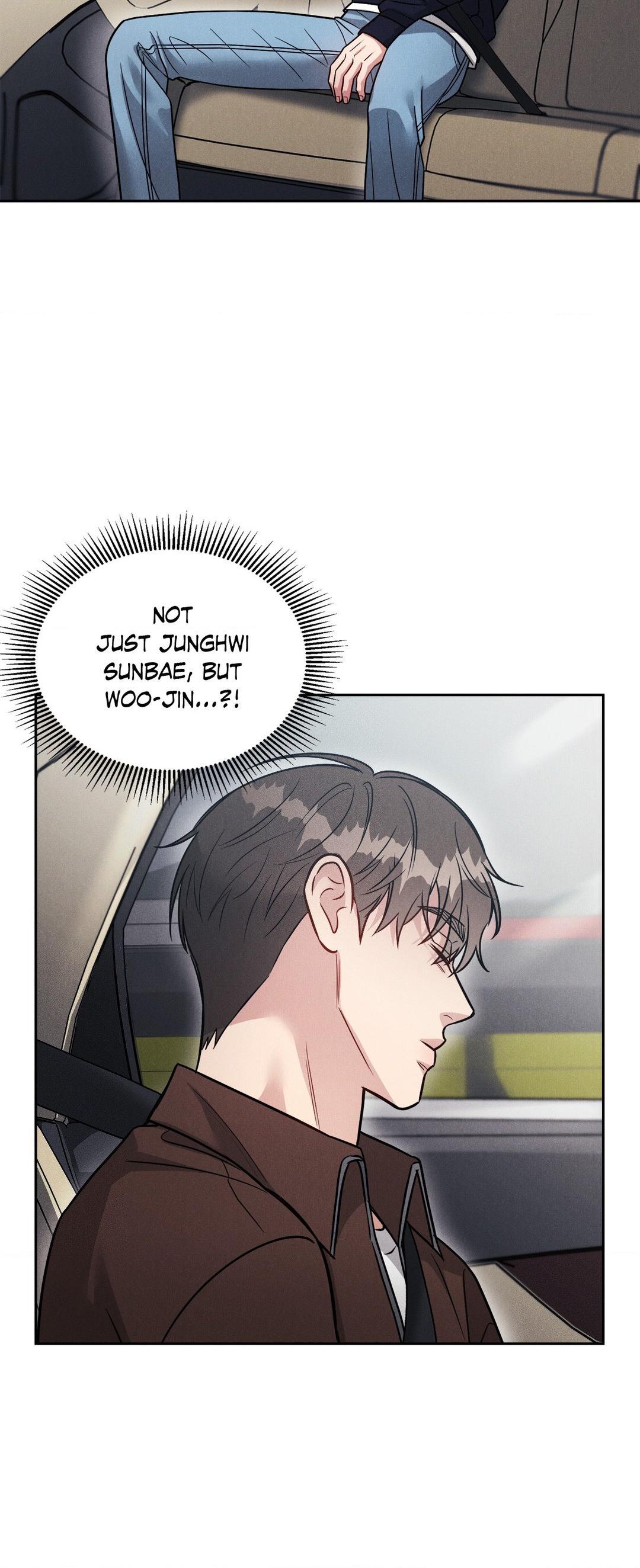 Read Placebo chapter 33 image 20 on Lezhin