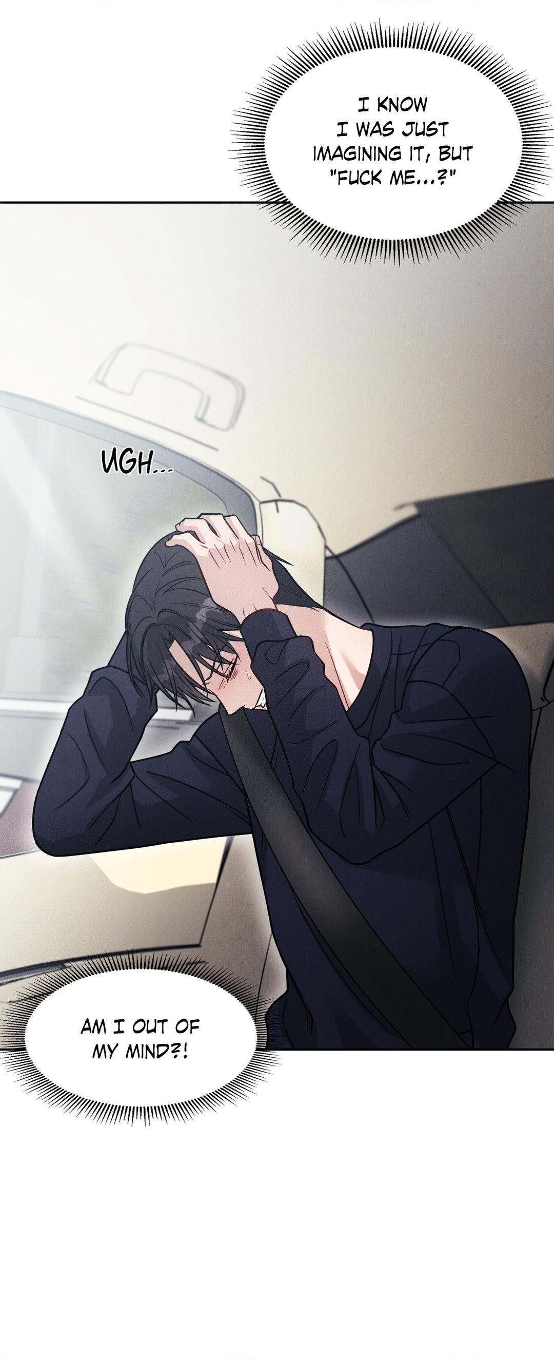Read Placebo chapter 33 image 21 on Lezhin