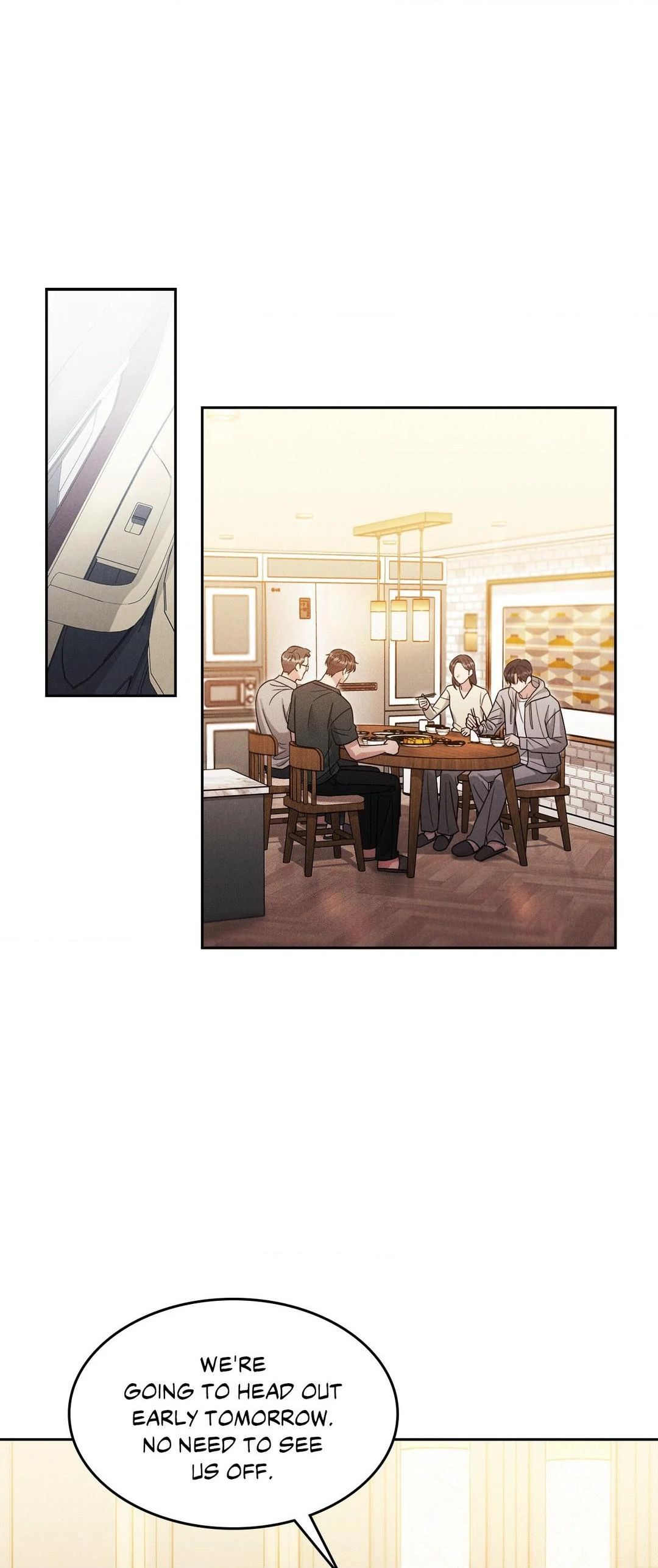 Read Placebo chapter 33 image 24 on Lezhin