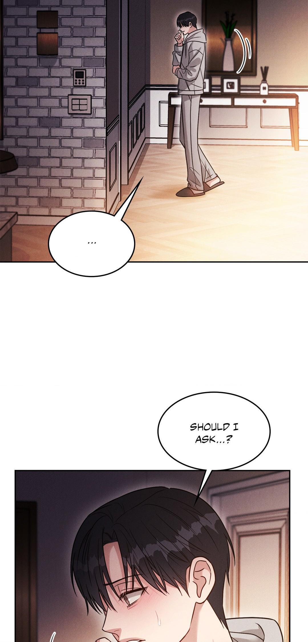 Read Placebo chapter 33 image 31 on Lezhin