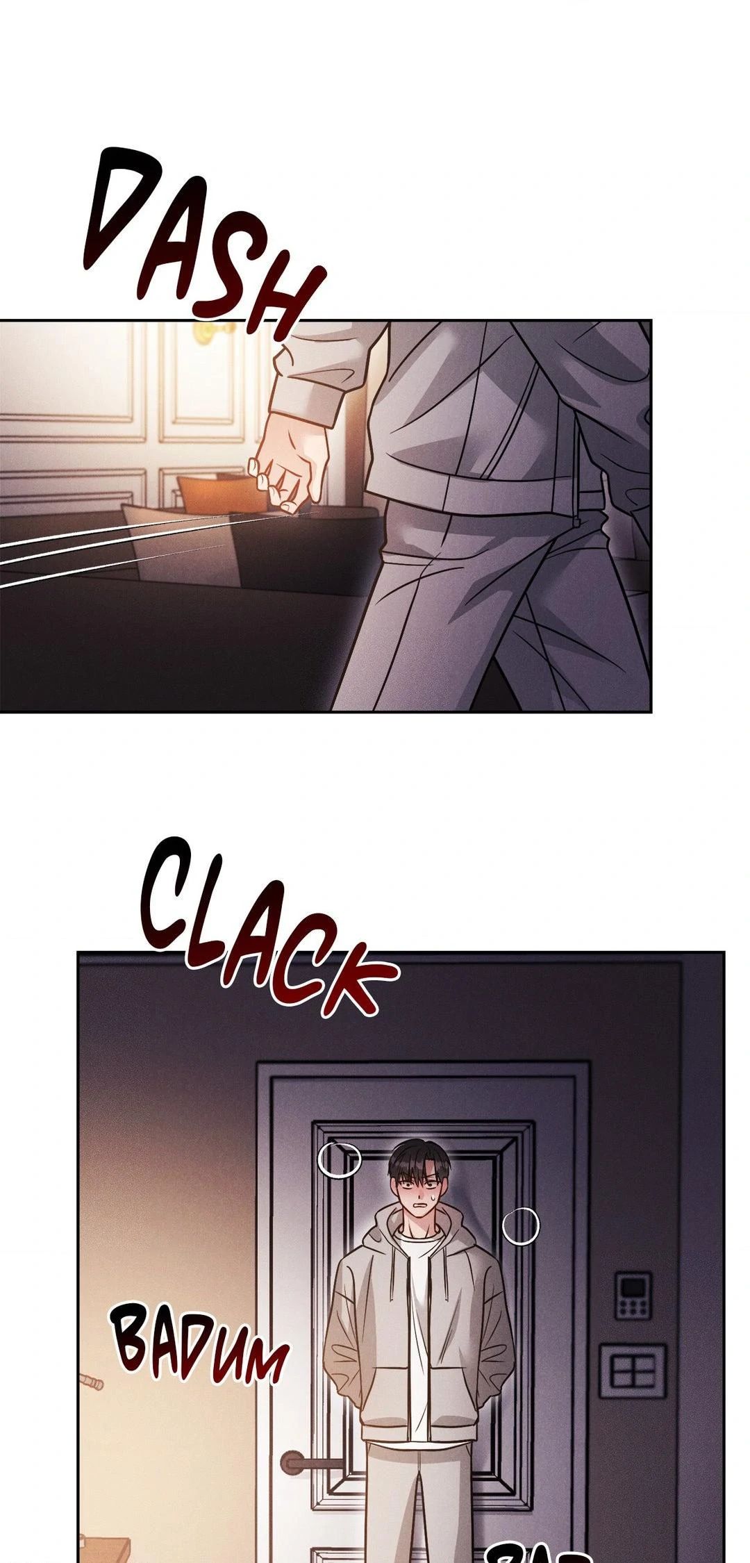 Read Placebo chapter 33 image 33 on Lezhin
