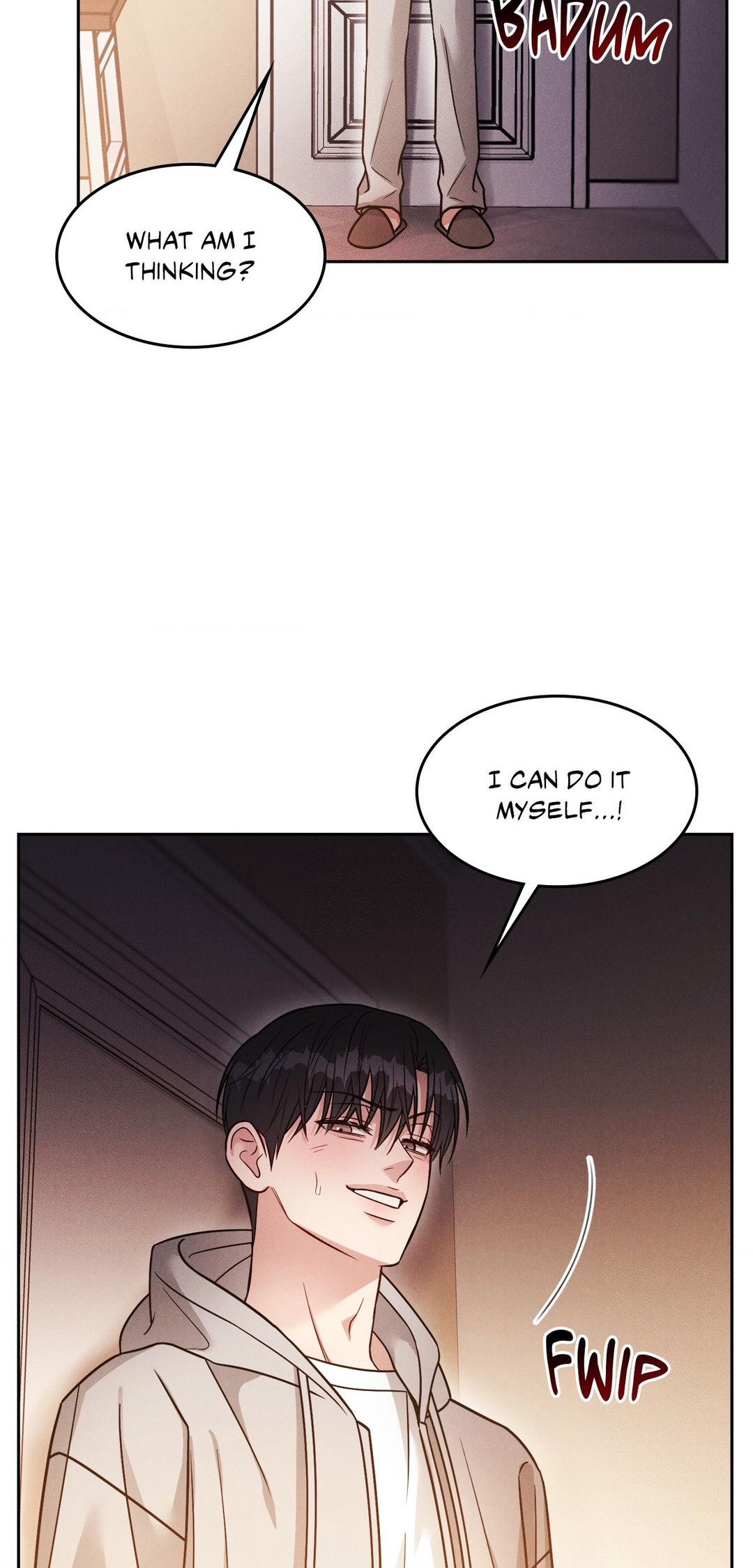 Read Placebo chapter 33 image 34 on Lezhin