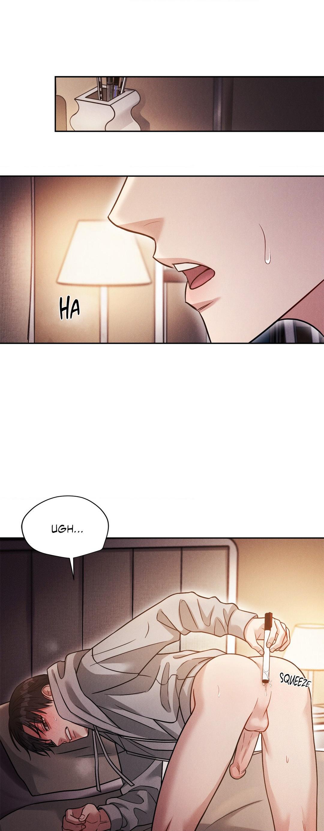 Read Placebo chapter 33 image 36 on Lezhin