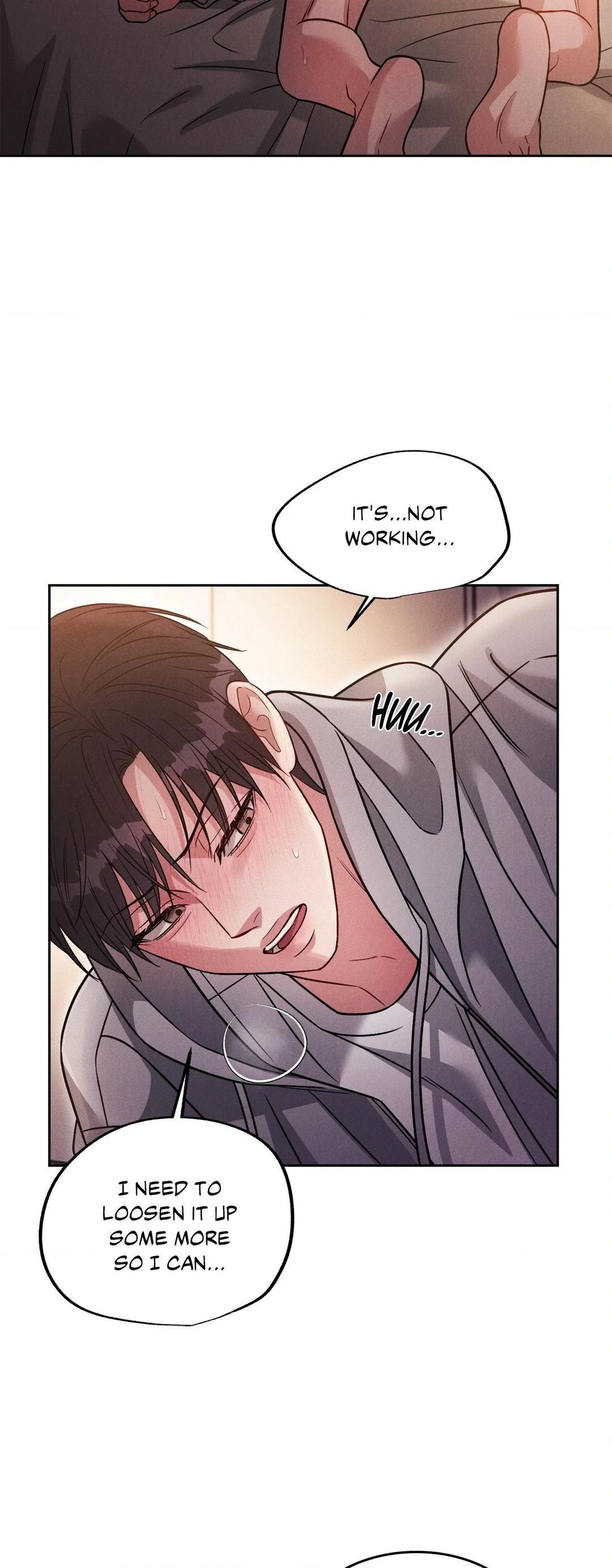 Read Placebo chapter 33 image 37 on Lezhin