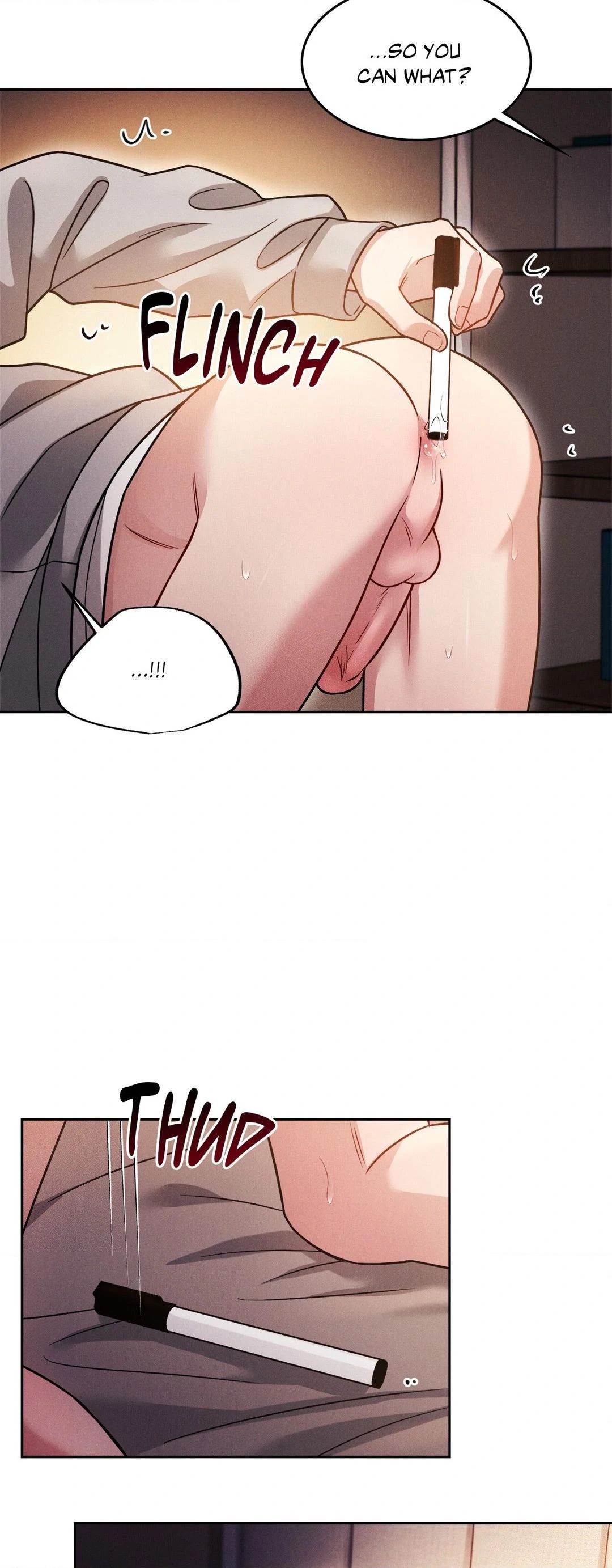 Read Placebo chapter 33 image 38 on Lezhin