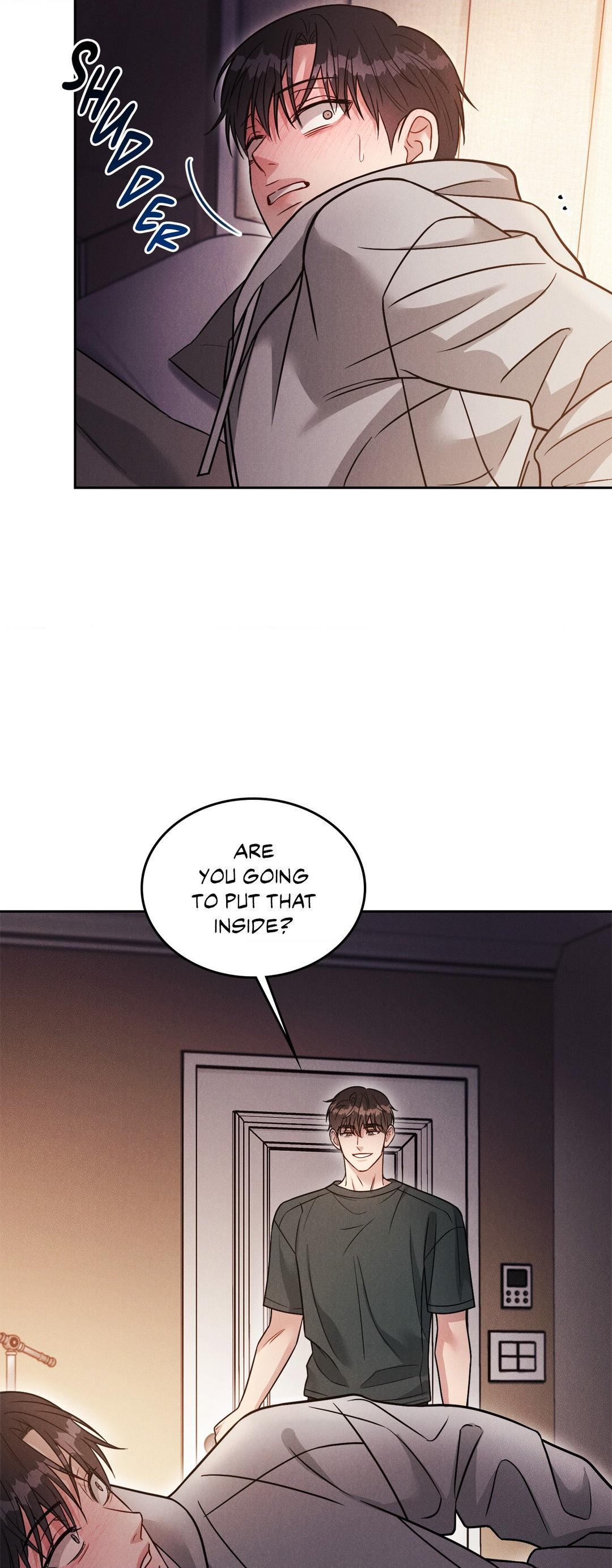 Read Placebo chapter 33 image 39 on Lezhin