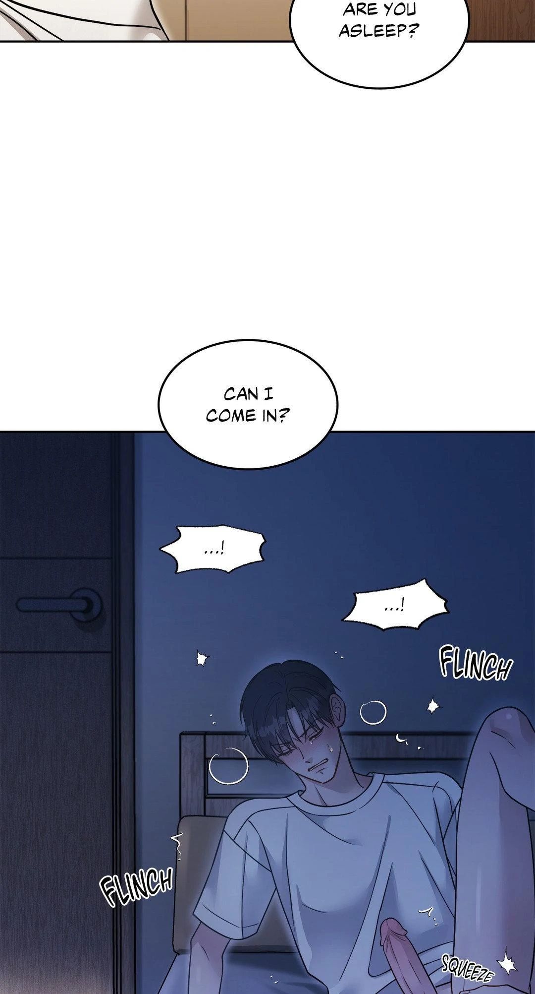 Read Placebo chapter 33 image 4 on Lezhin