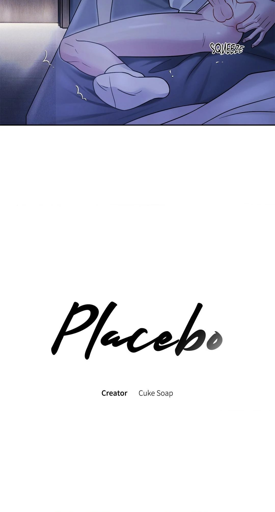 Read Placebo chapter 33 image 5 on Lezhin
