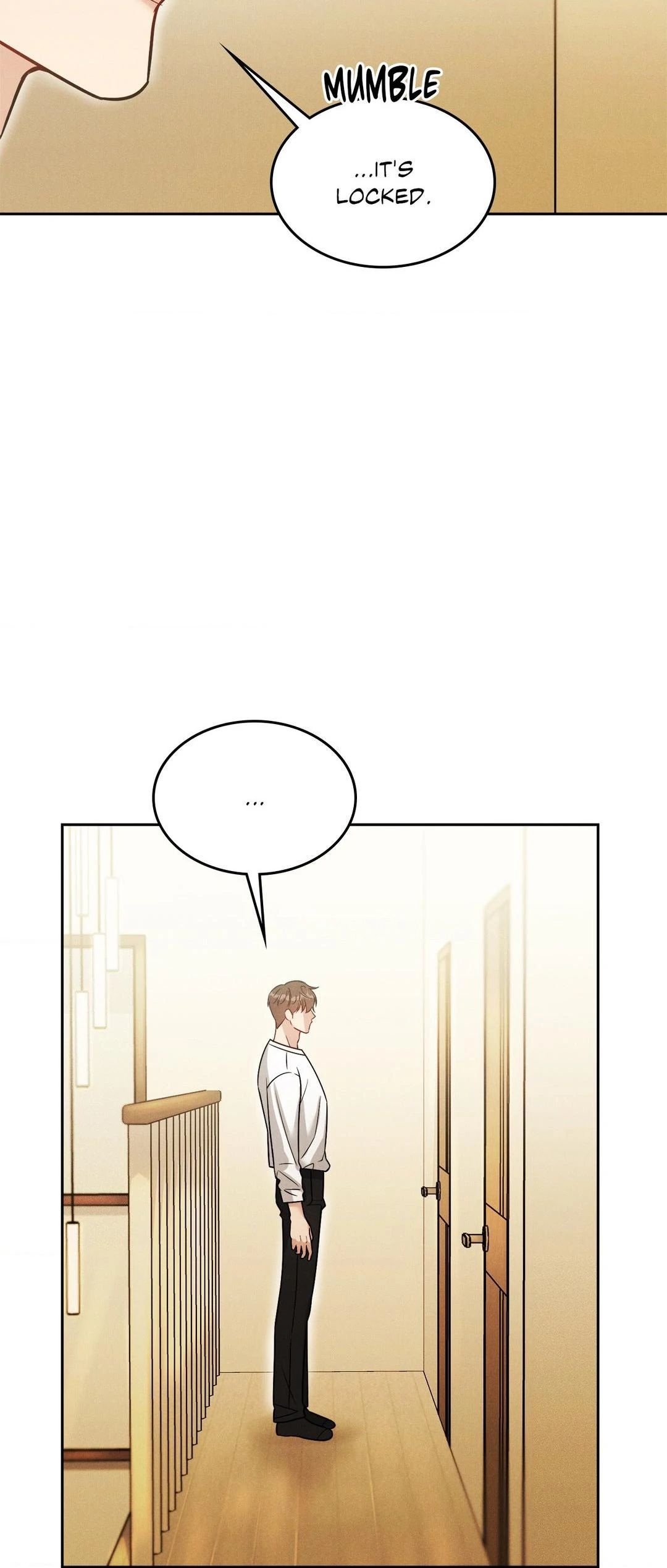 Read Placebo chapter 33 image 8 on Lezhin