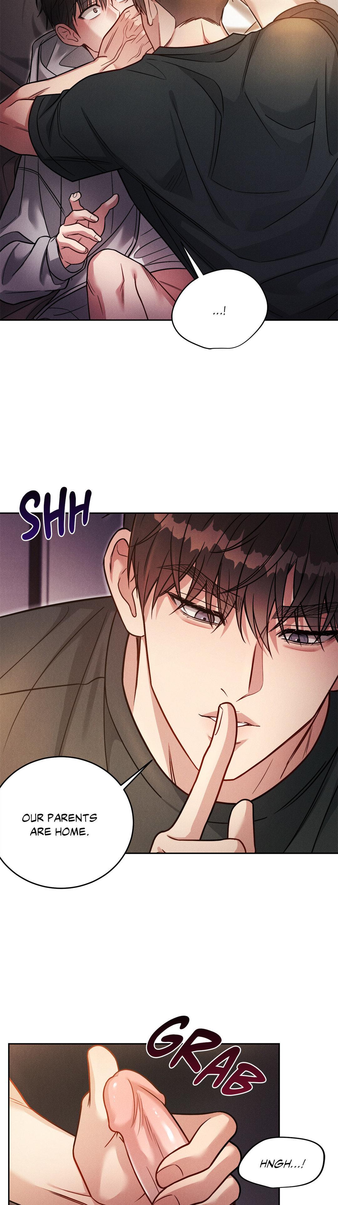 Read Placebo chapter 34 image 10 on Lezhin