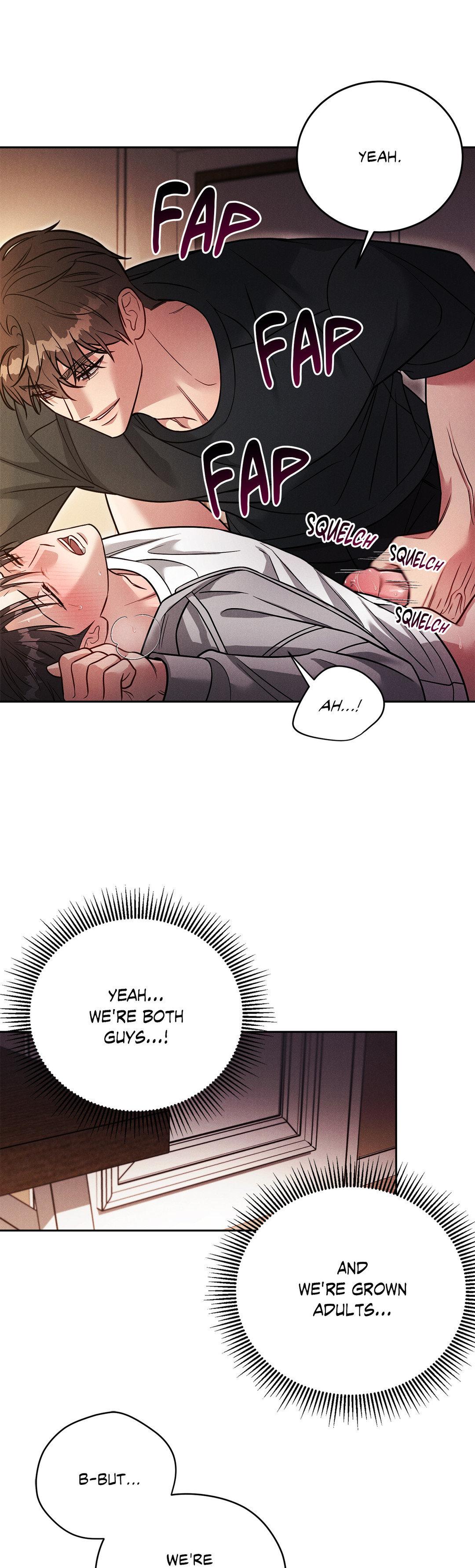 Read Placebo chapter 34 image 13 on Lezhin