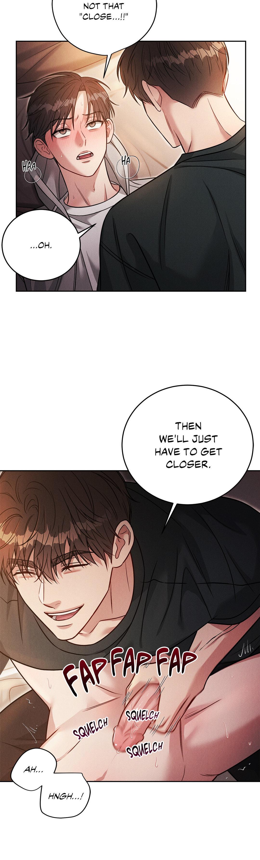Read Placebo chapter 34 image 14 on Lezhin
