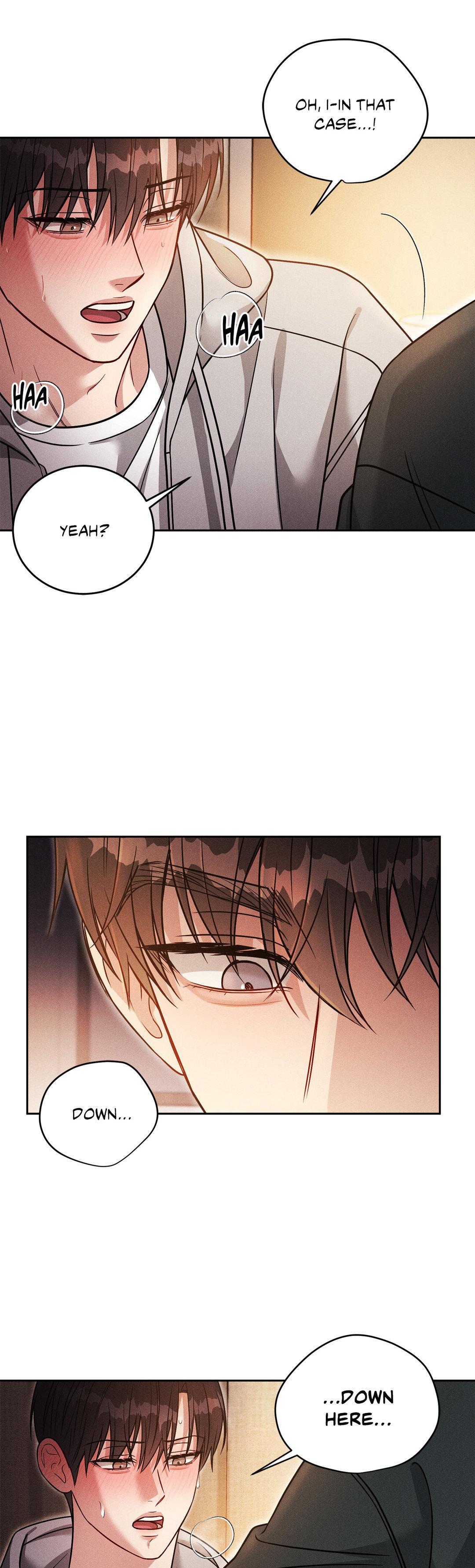 Read Placebo chapter 34 image 15 on Lezhin