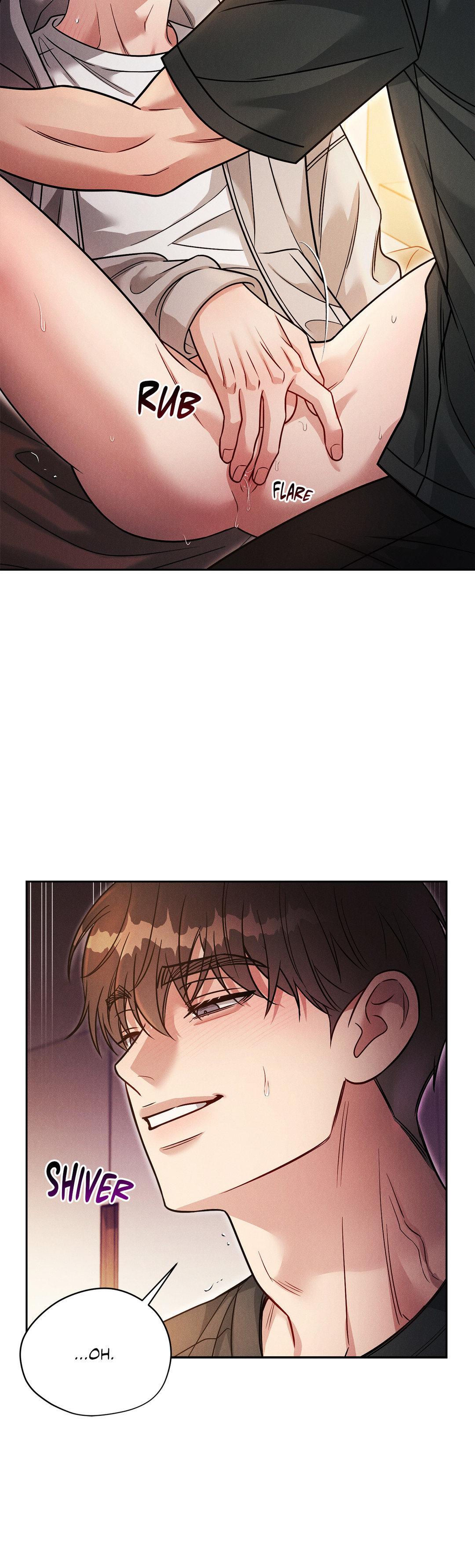 Read Placebo chapter 34 image 16 on Lezhin