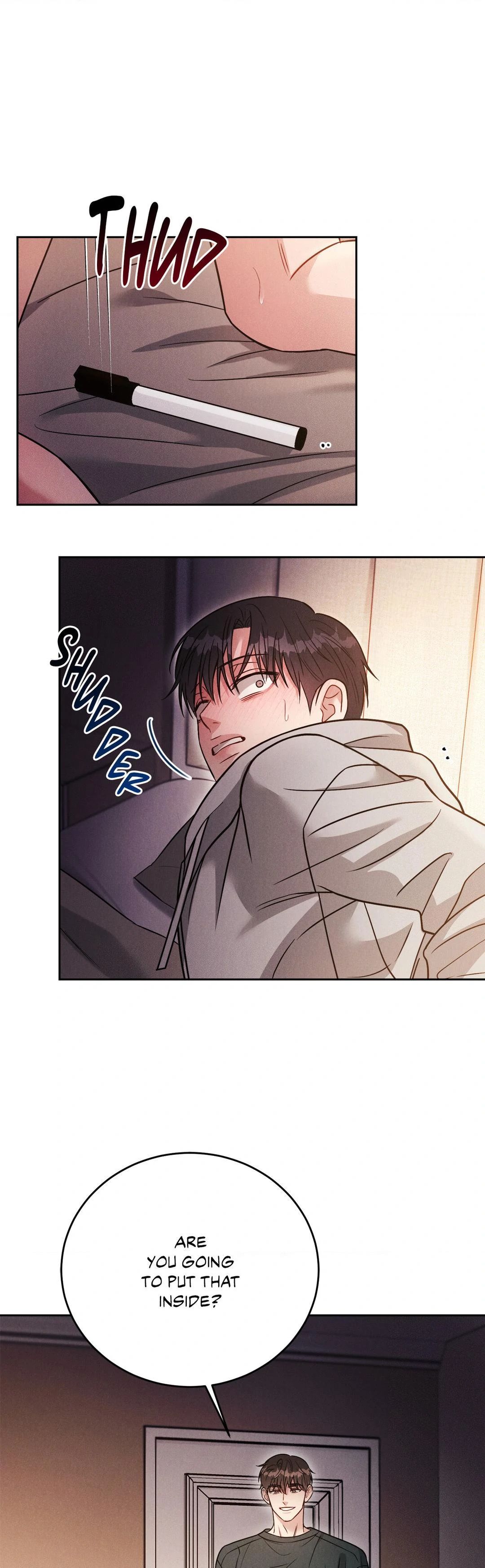 Read Placebo chapter 34 image 2 on Lezhin