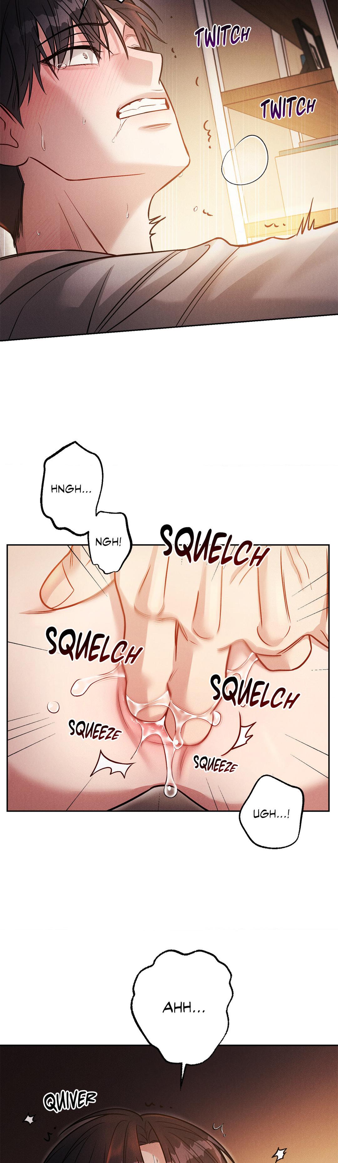 Read Placebo chapter 34 image 23 on Lezhin