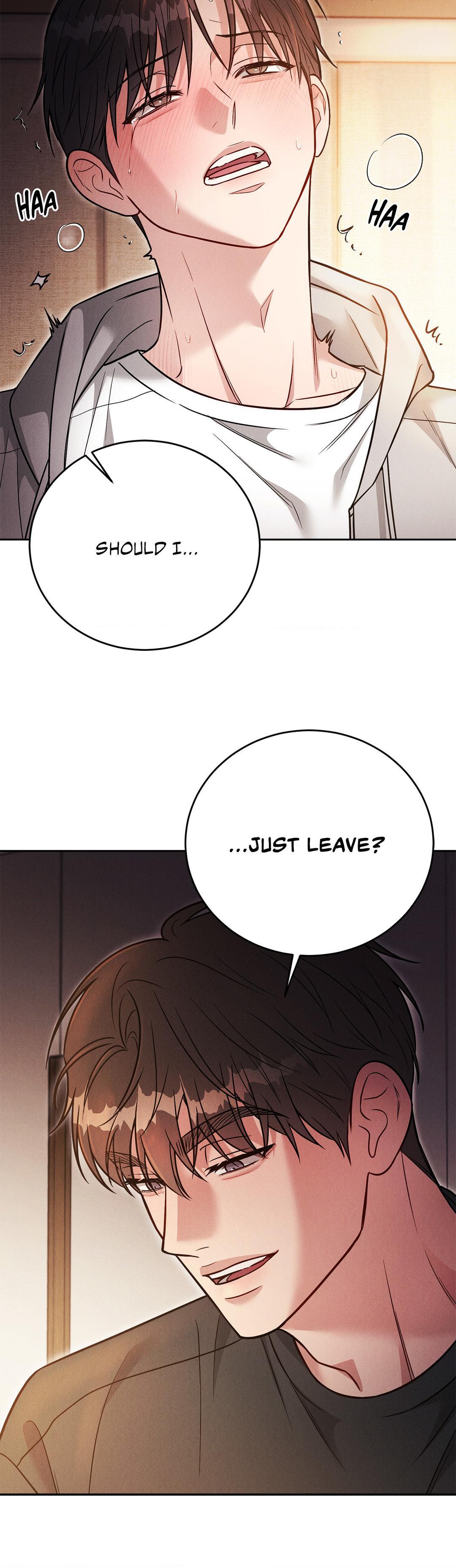 Read Placebo chapter 34 image 24 on Lezhin
