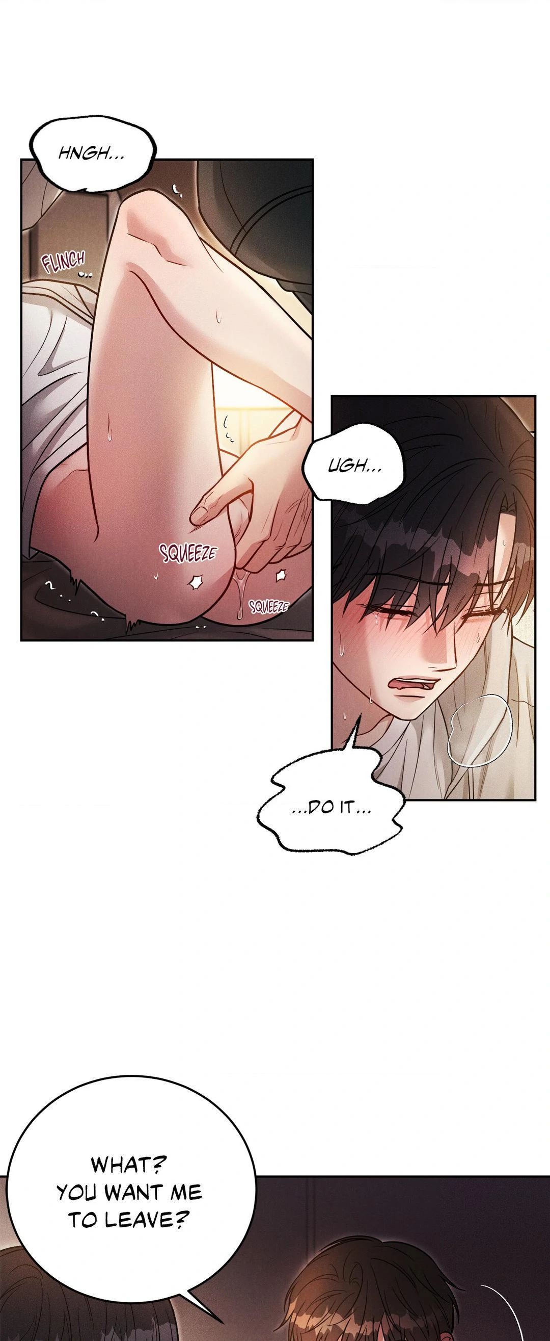 Read Placebo chapter 34 image 25 on Lezhin