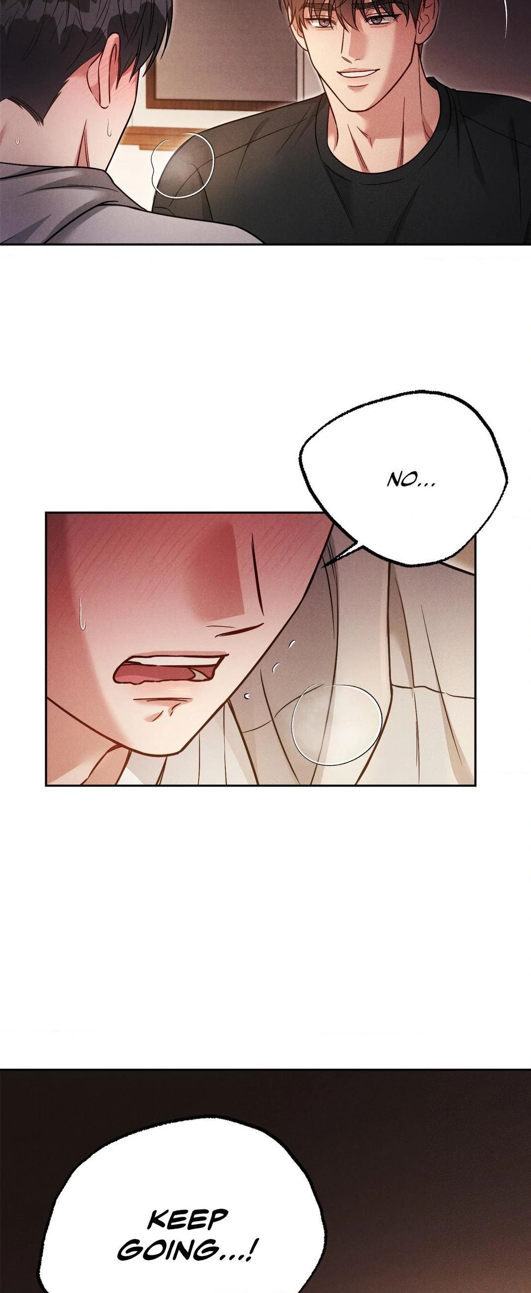 Read Placebo chapter 34 image 26 on Lezhin