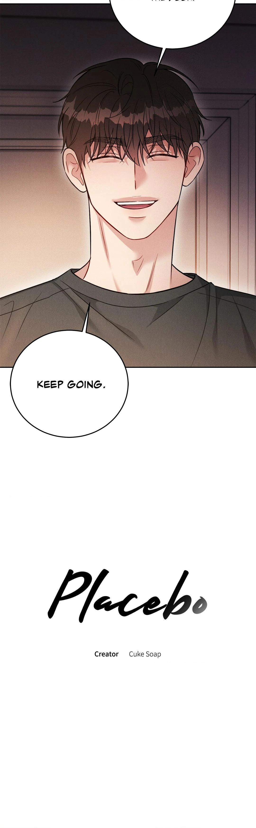 Read Placebo chapter 34 image 4 on Lezhin
