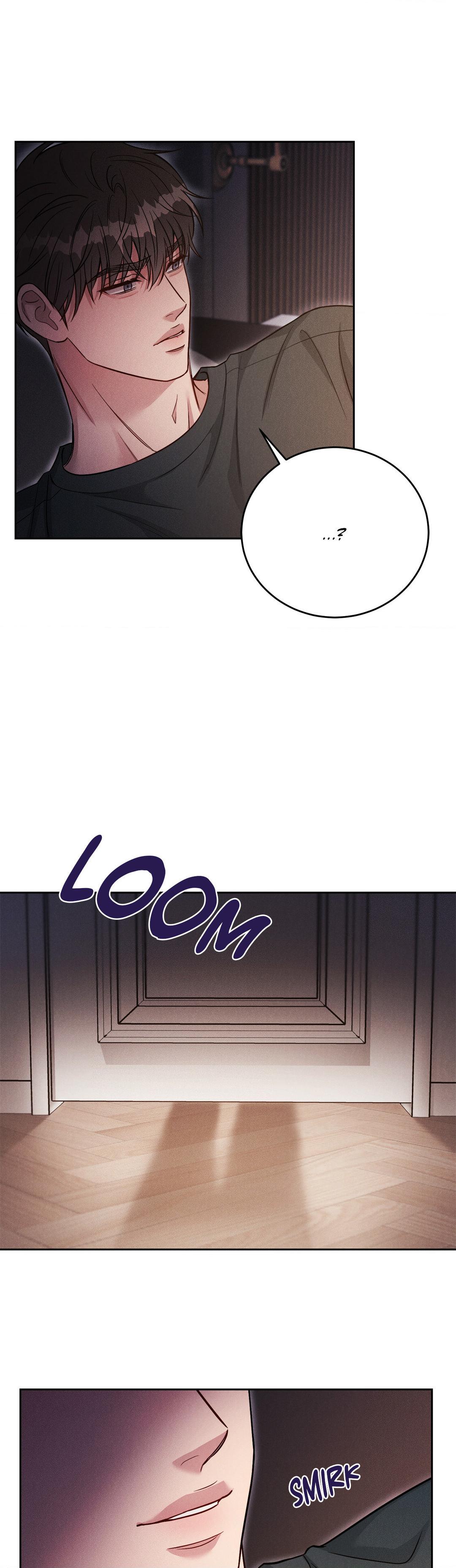 Read Placebo chapter 34 image 5 on Lezhin