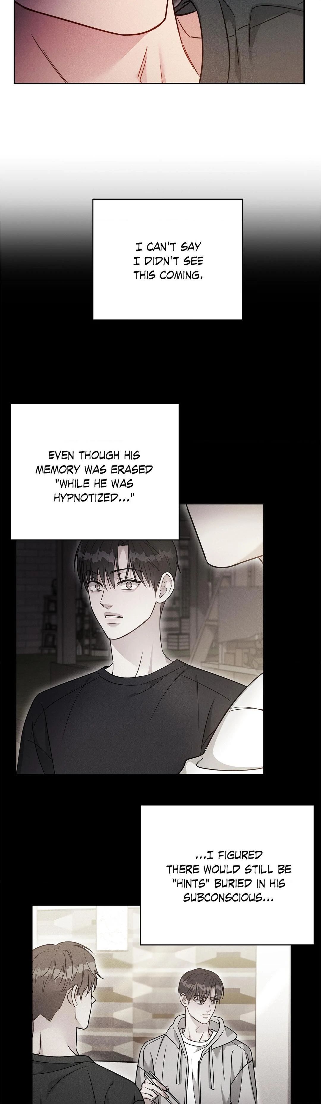 Read Placebo chapter 34 image 6 on Lezhin
