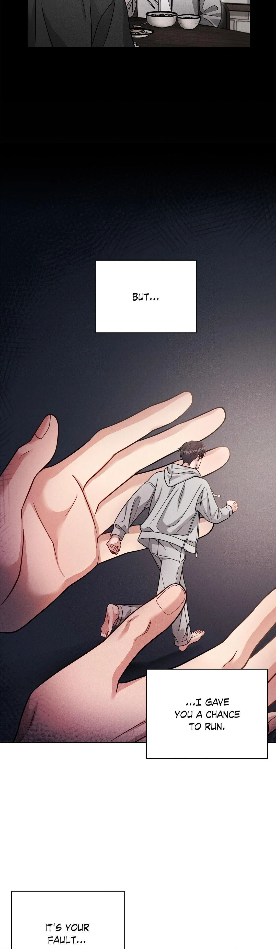 Read Placebo chapter 34 image 7 on Lezhin