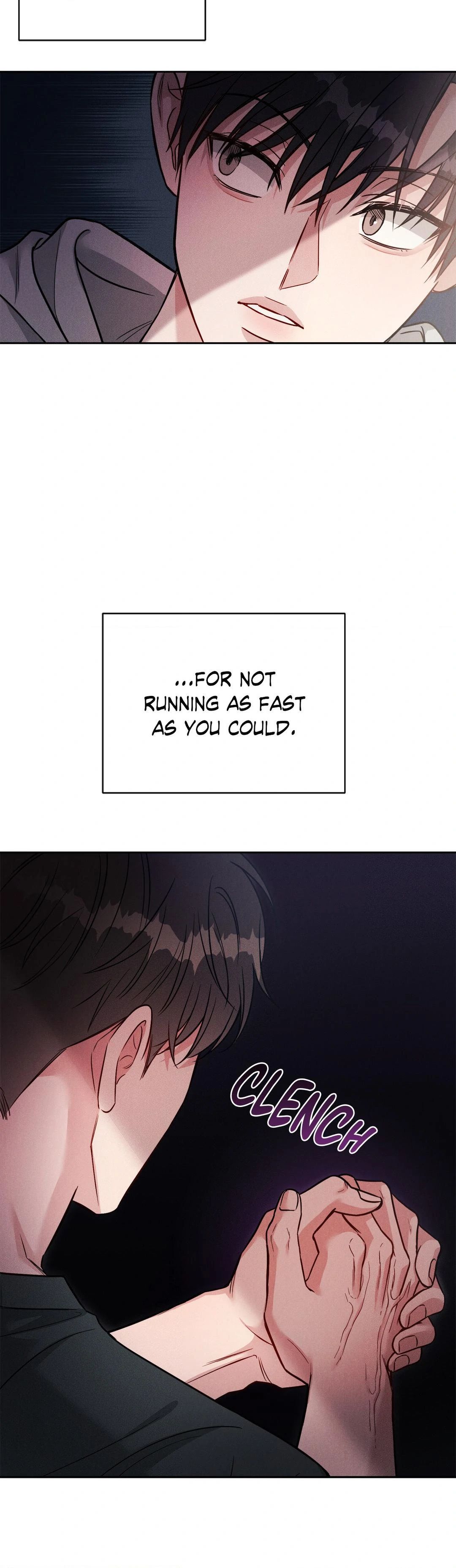Read Placebo chapter 34 image 8 on Lezhin
