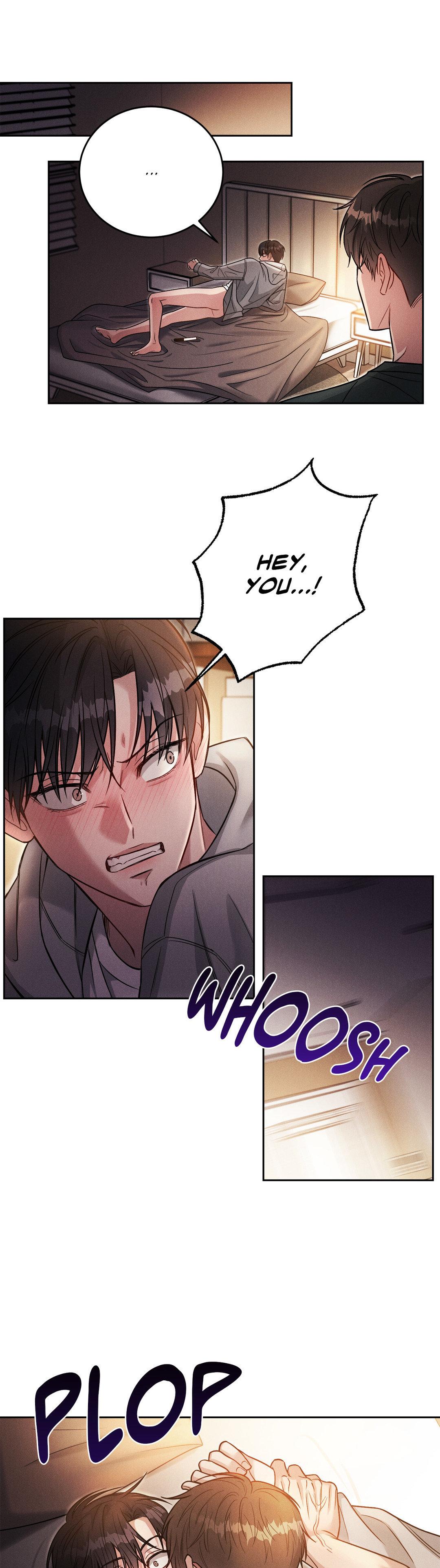Read Placebo chapter 34 image 9 on Lezhin