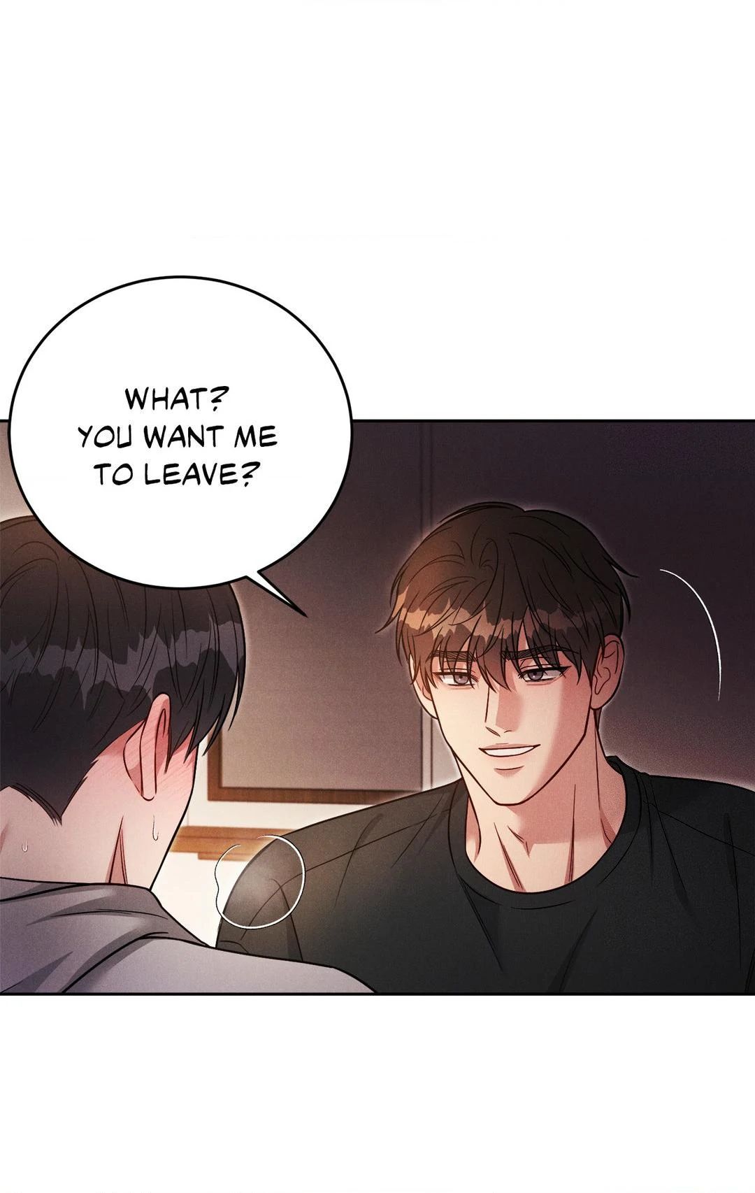 Read Placebo chapter 35 image 1 on Lezhin