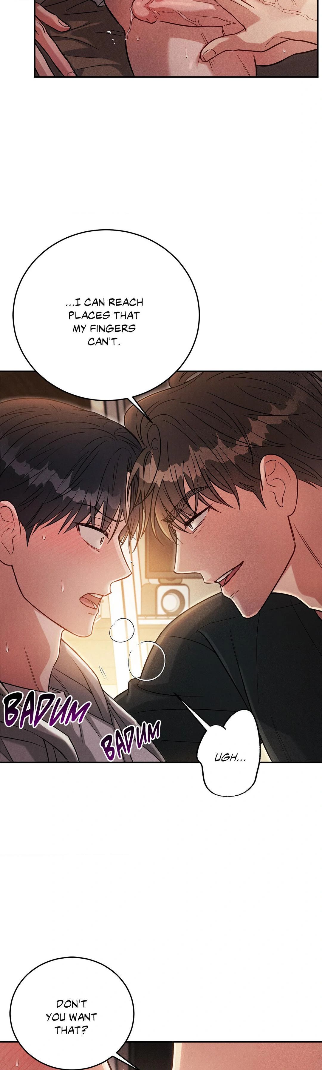 Read Placebo chapter 35 image 11 on Lezhin