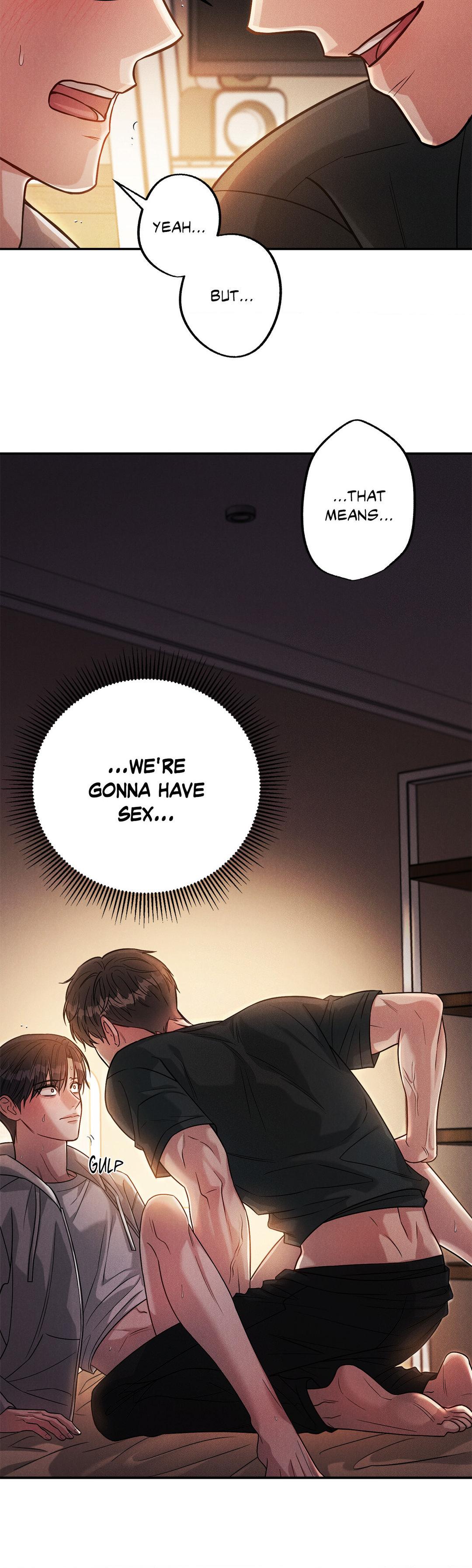 Read Placebo chapter 35 image 12 on Lezhin