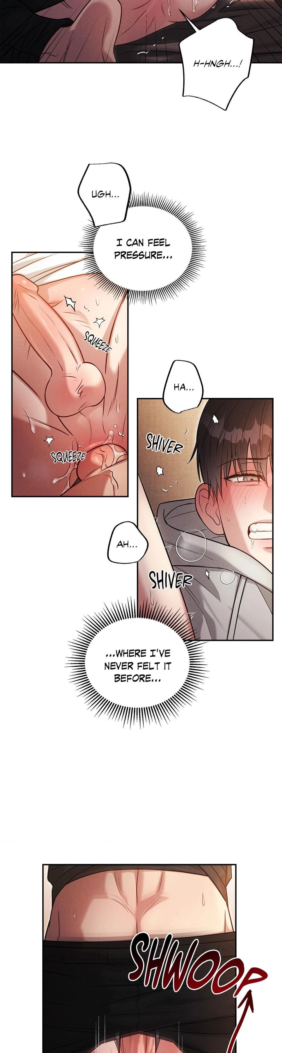 Read Placebo chapter 35 image 18 on Lezhin
