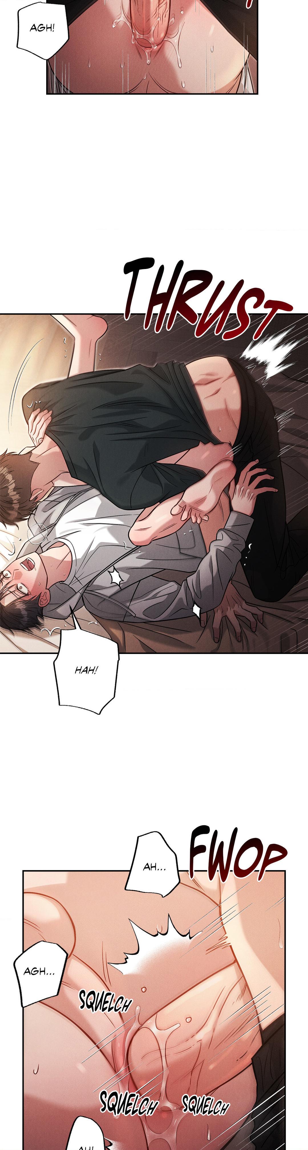 Read Placebo chapter 35 image 19 on Lezhin