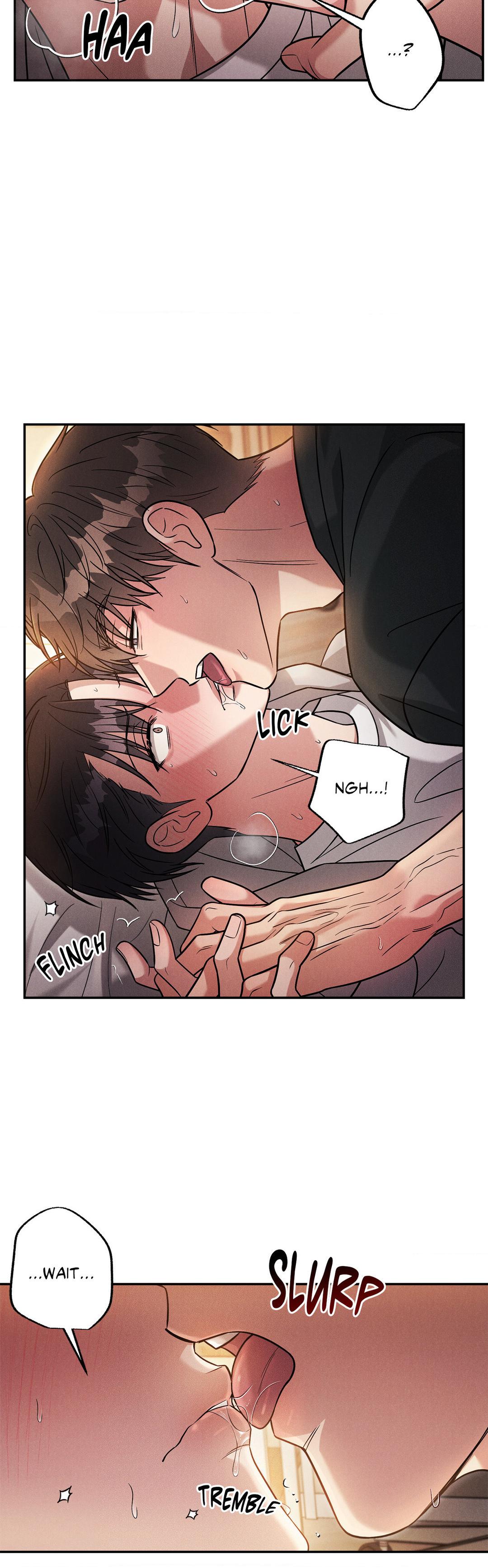 Read Placebo chapter 35 image 22 on Lezhin