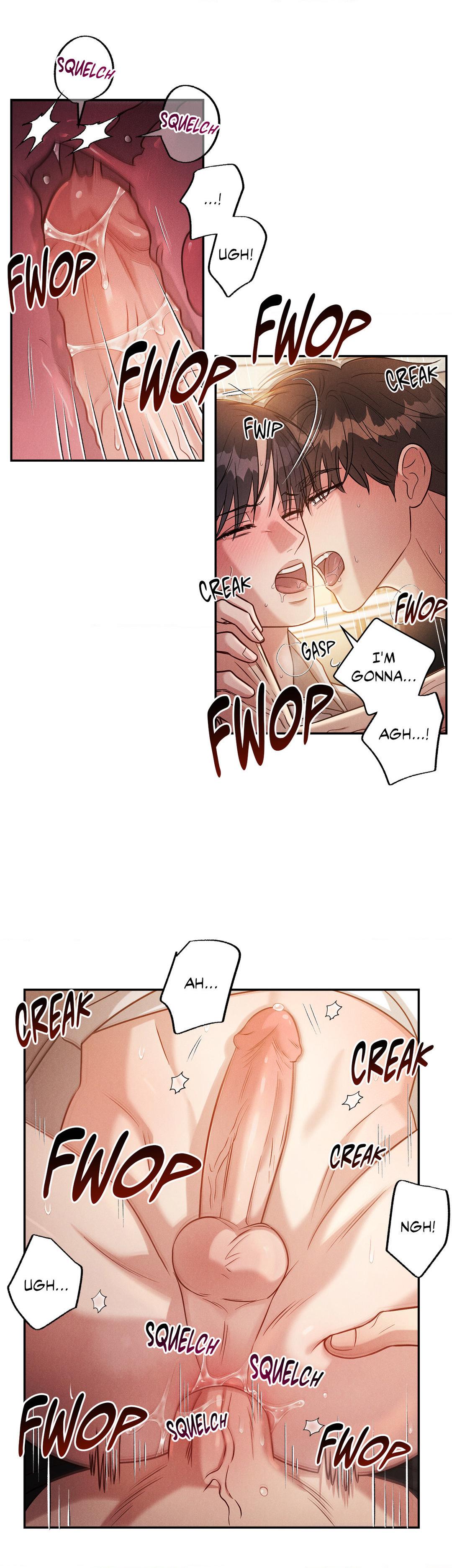 Read Placebo chapter 35 image 25 on Lezhin