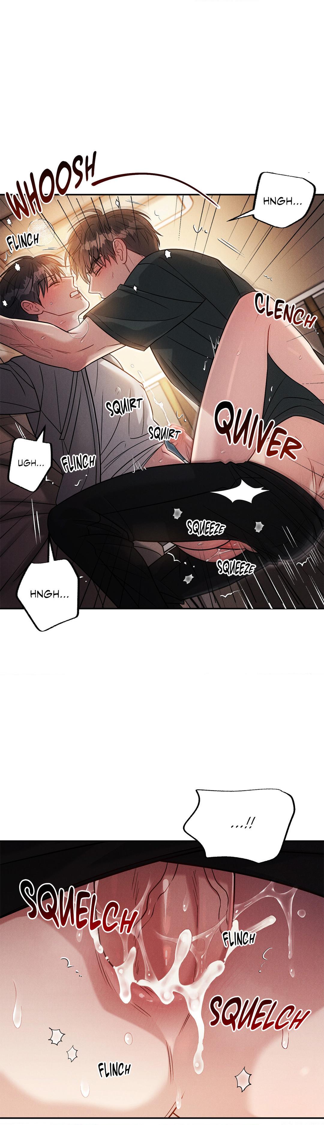 Read Placebo chapter 35 image 26 on Lezhin
