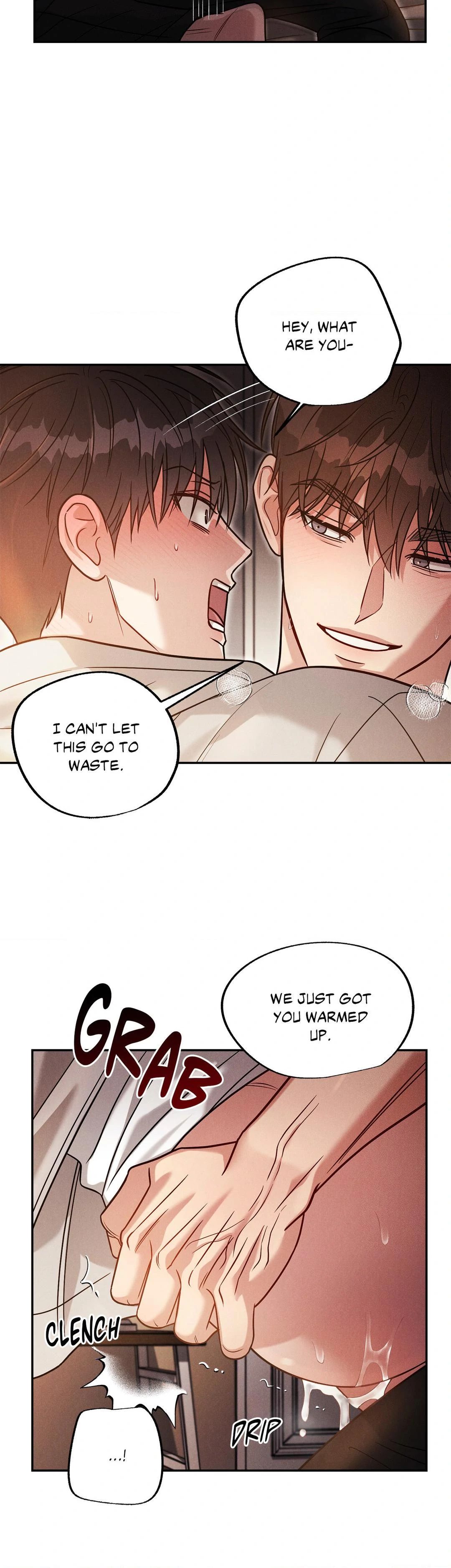 Read Placebo chapter 35 image 28 on Lezhin