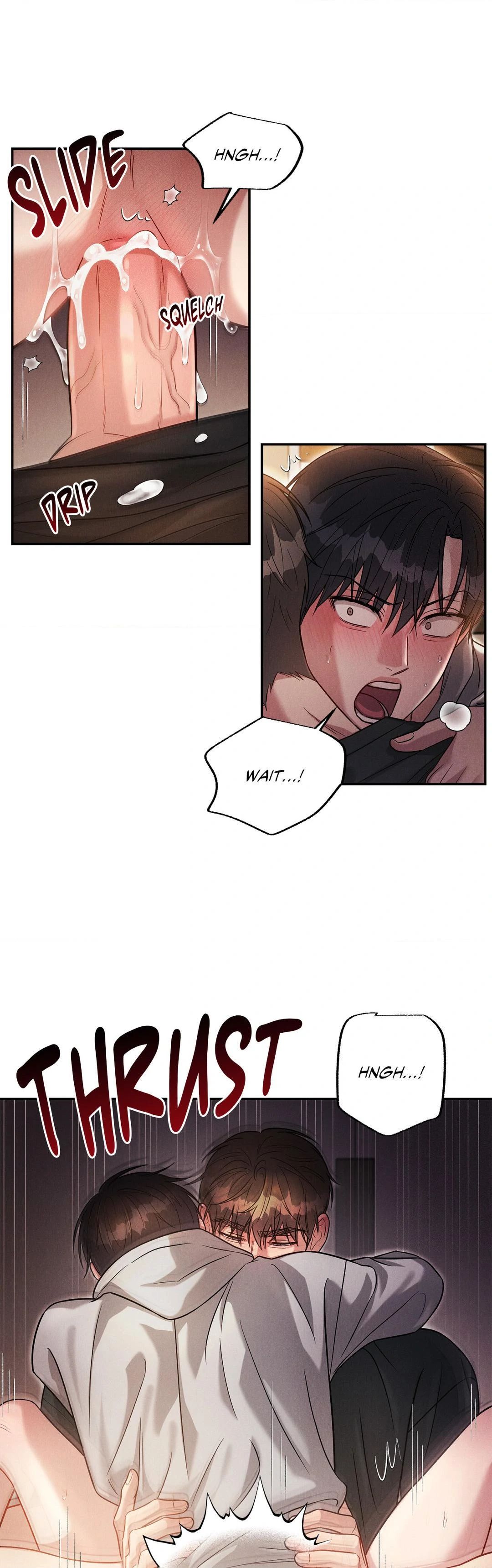 Read Placebo chapter 35 image 29 on Lezhin