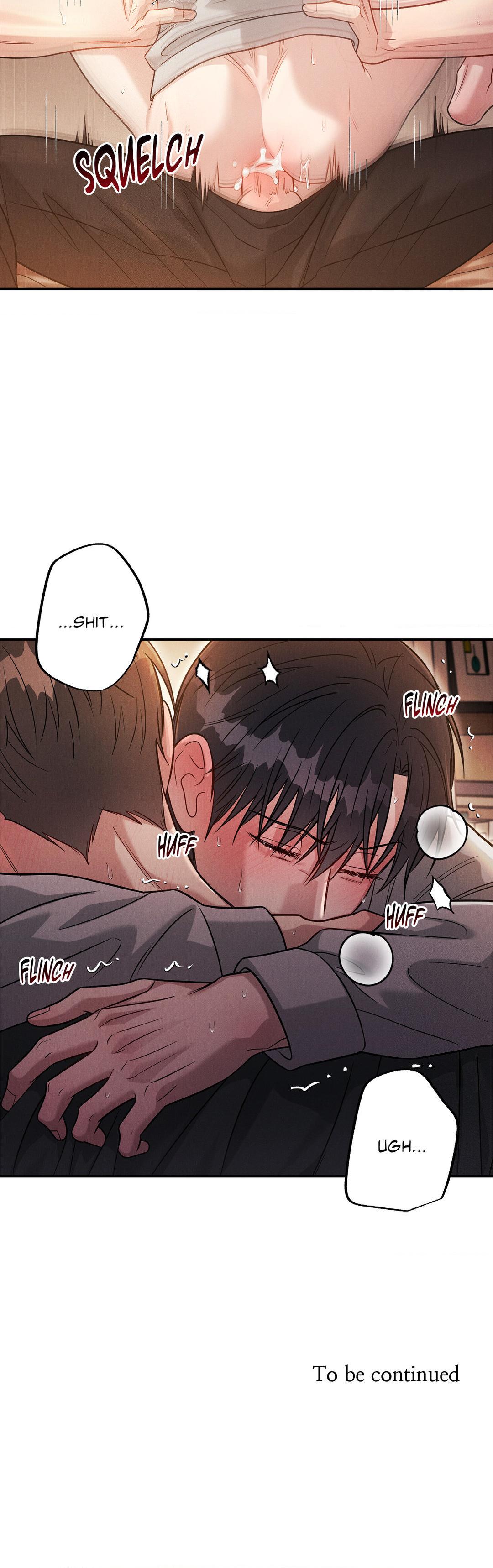Read Placebo chapter 35 image 30 on Lezhin