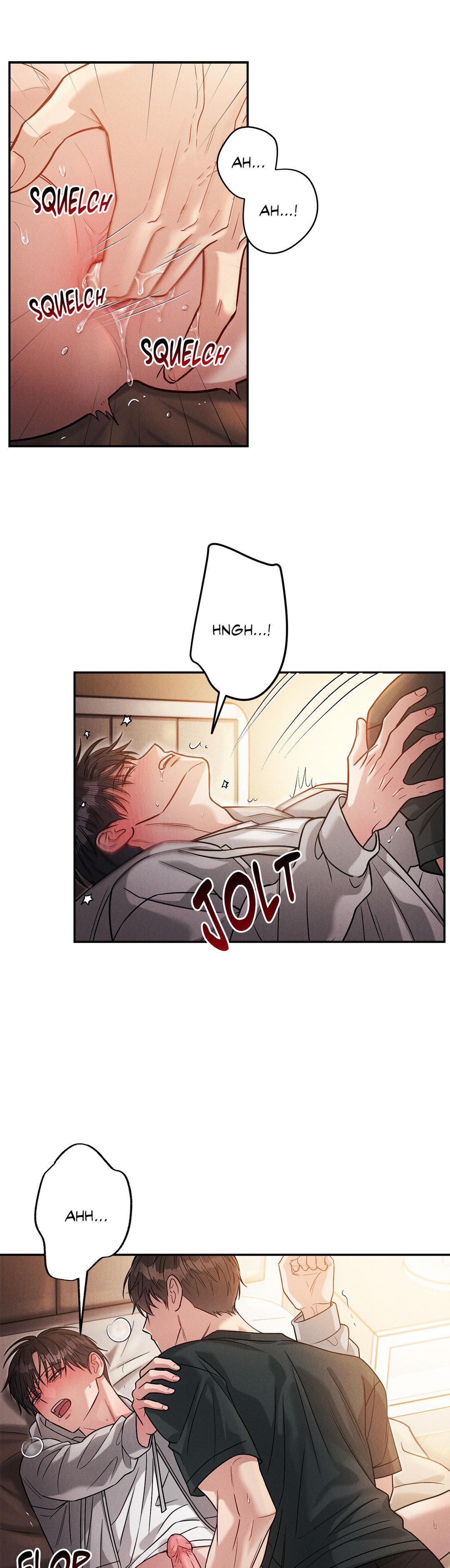 Read Placebo chapter 35 image 5 on Lezhin