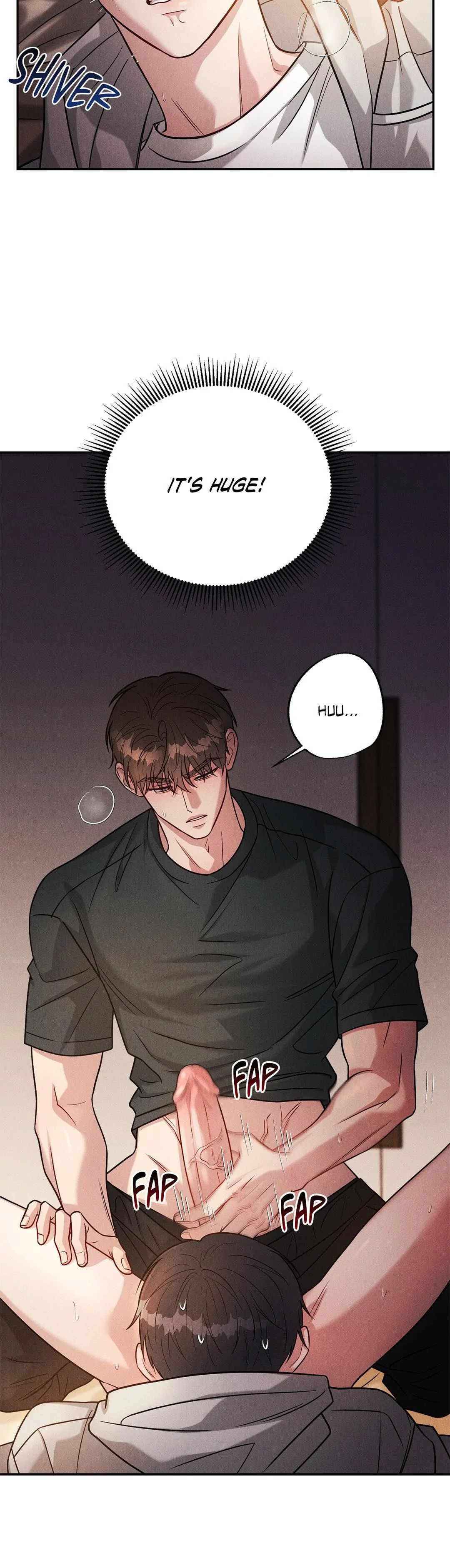 Read Placebo chapter 35 image 8 on Lezhin