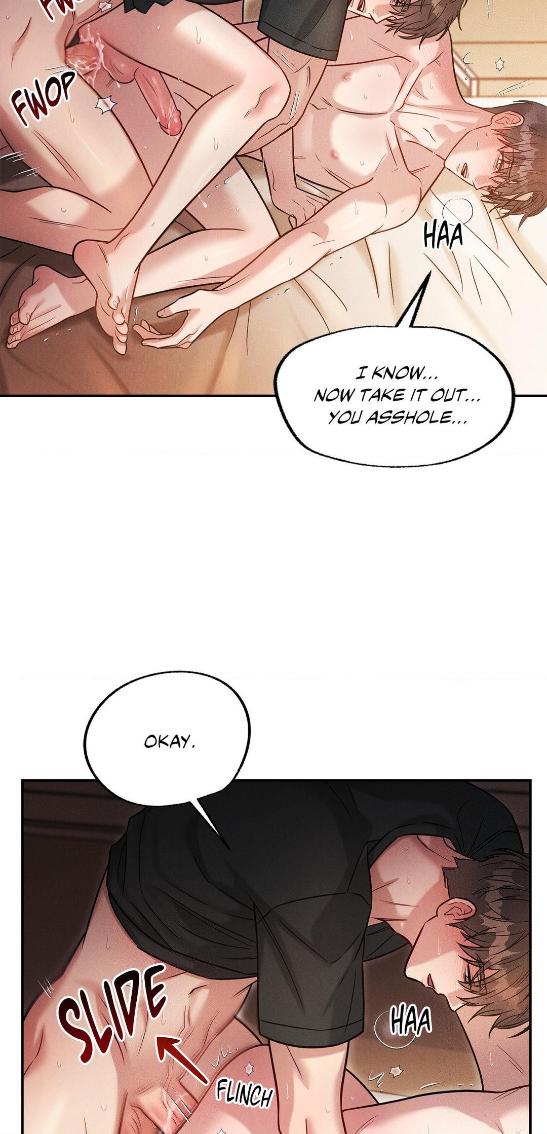 Read Placebo chapter 36 image 10 on Lezhin