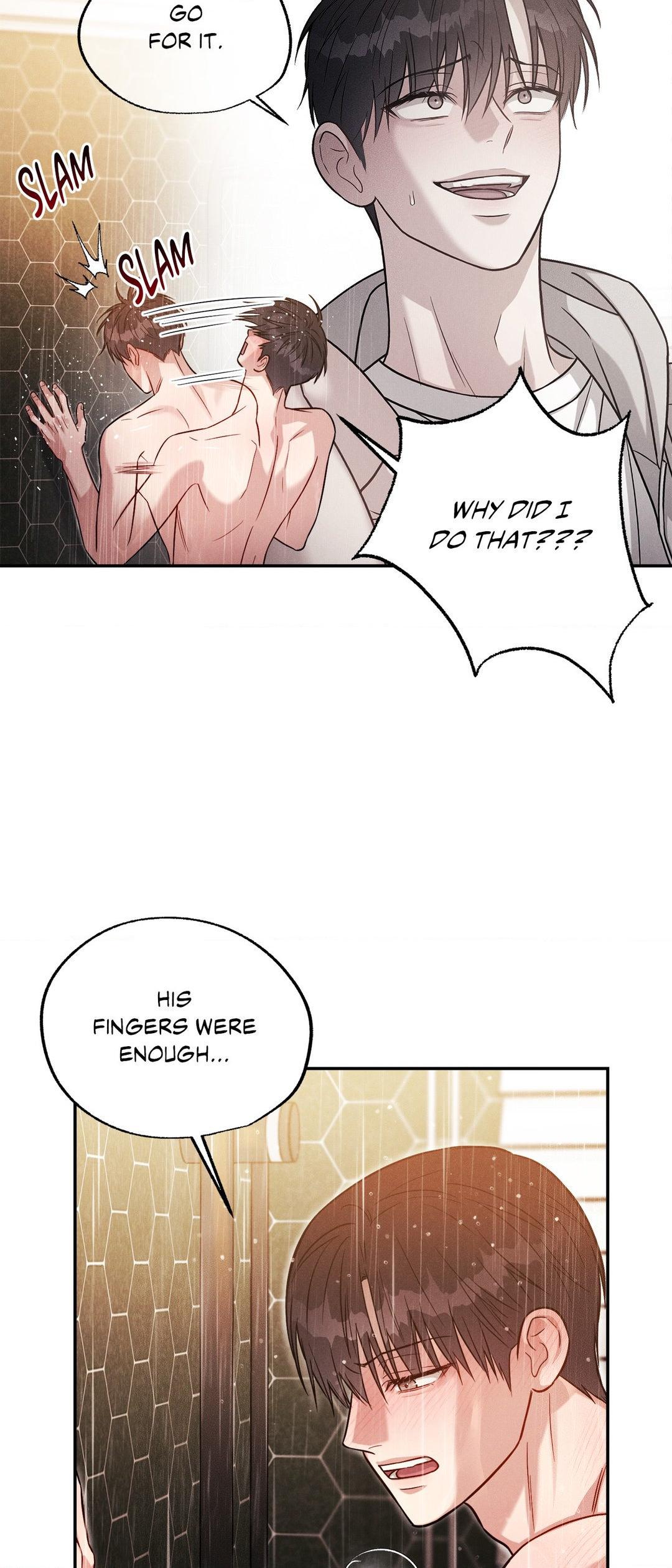 Read Placebo chapter 36 image 15 on Lezhin