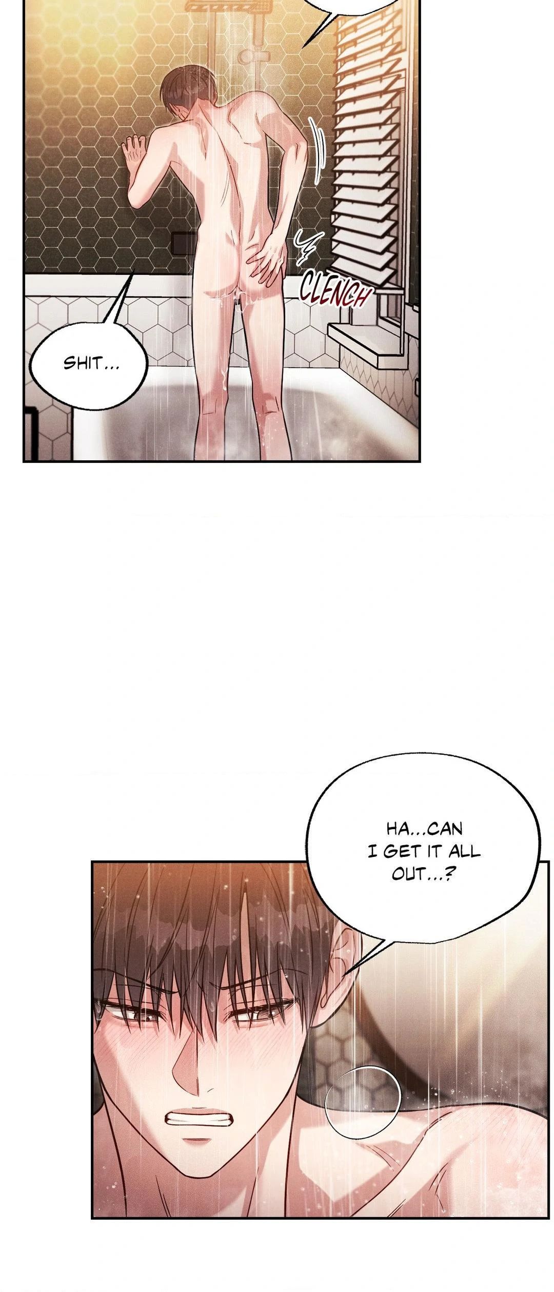 Read Placebo chapter 36 image 17 on Lezhin