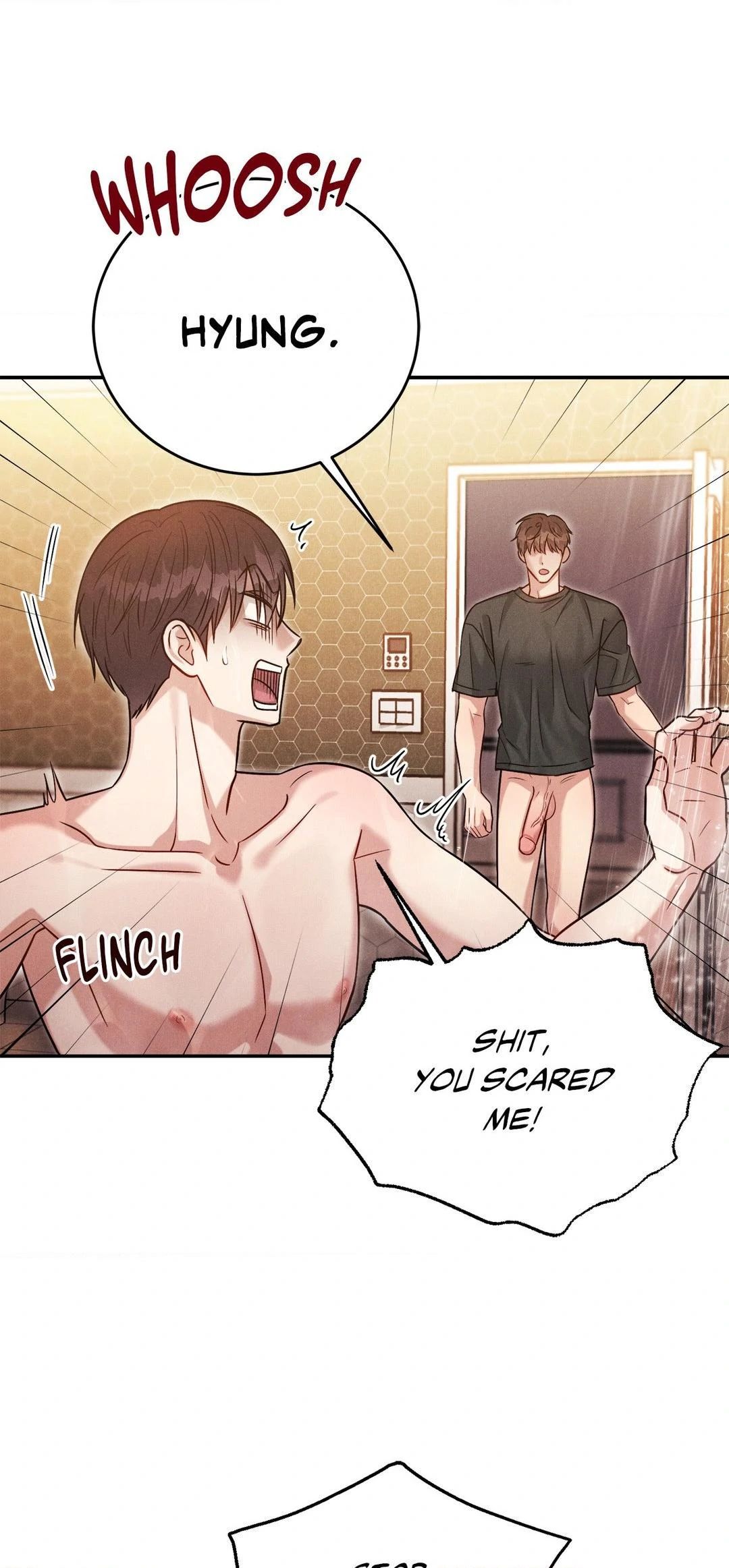 Read Placebo chapter 36 image 18 on Lezhin